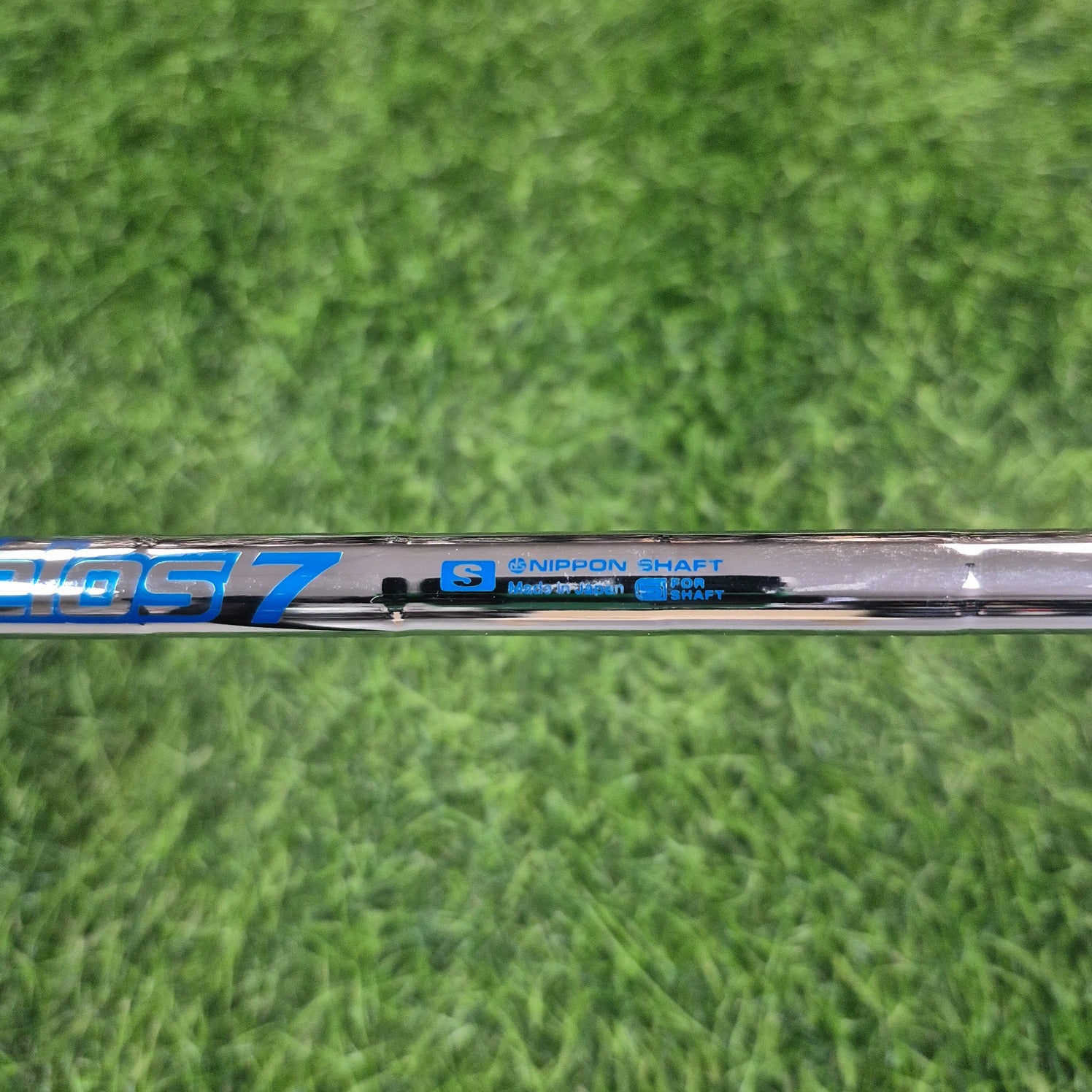 Honma Etc / LB 808 / #6 Single Iron / S