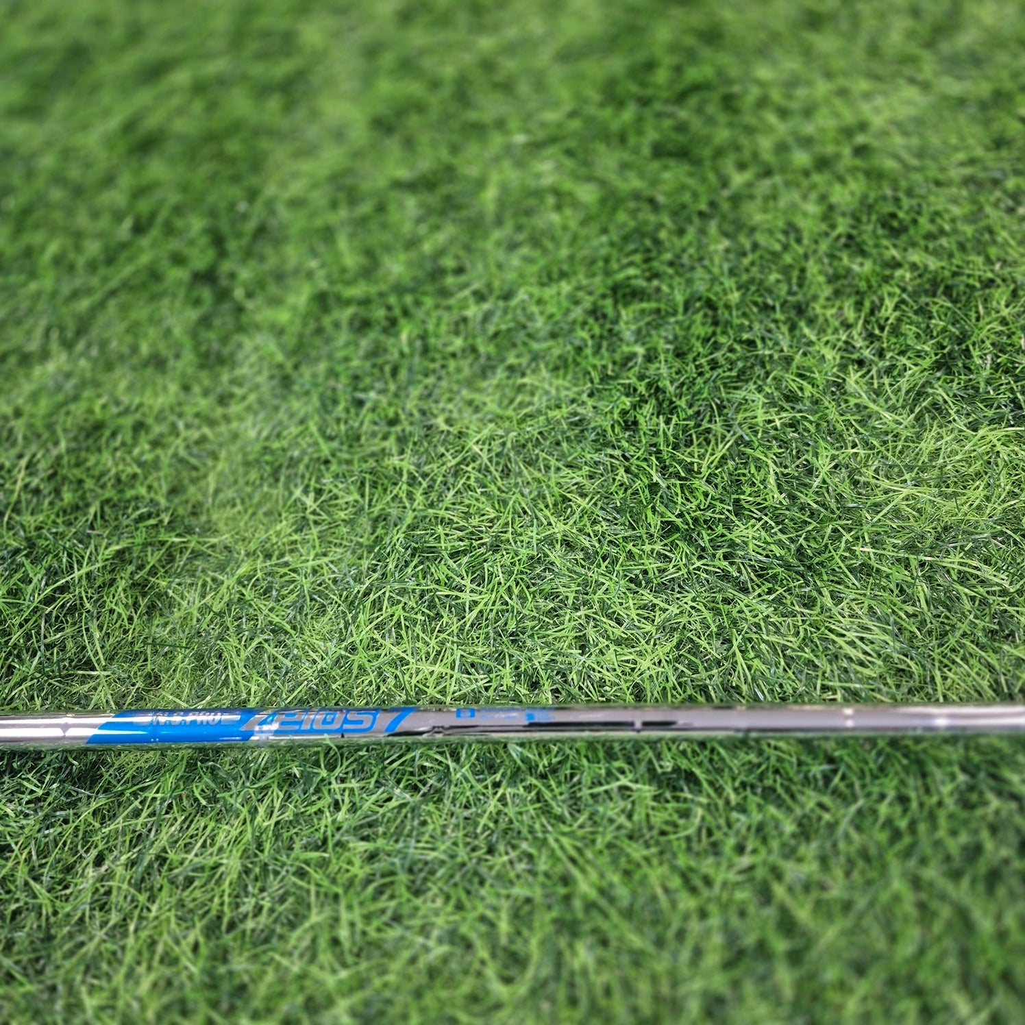 Honma Etc / LB 808 / #6 Single Iron / S