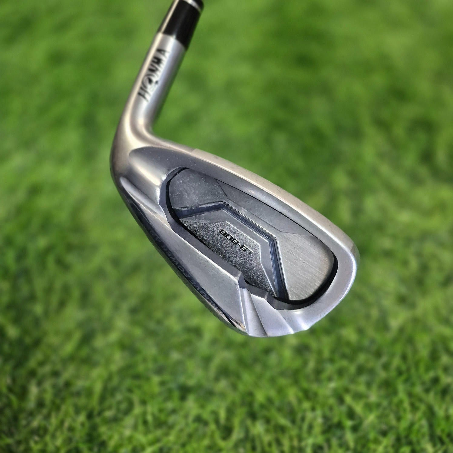 Honma Etc / LB 808 / #9 Single Iron / S