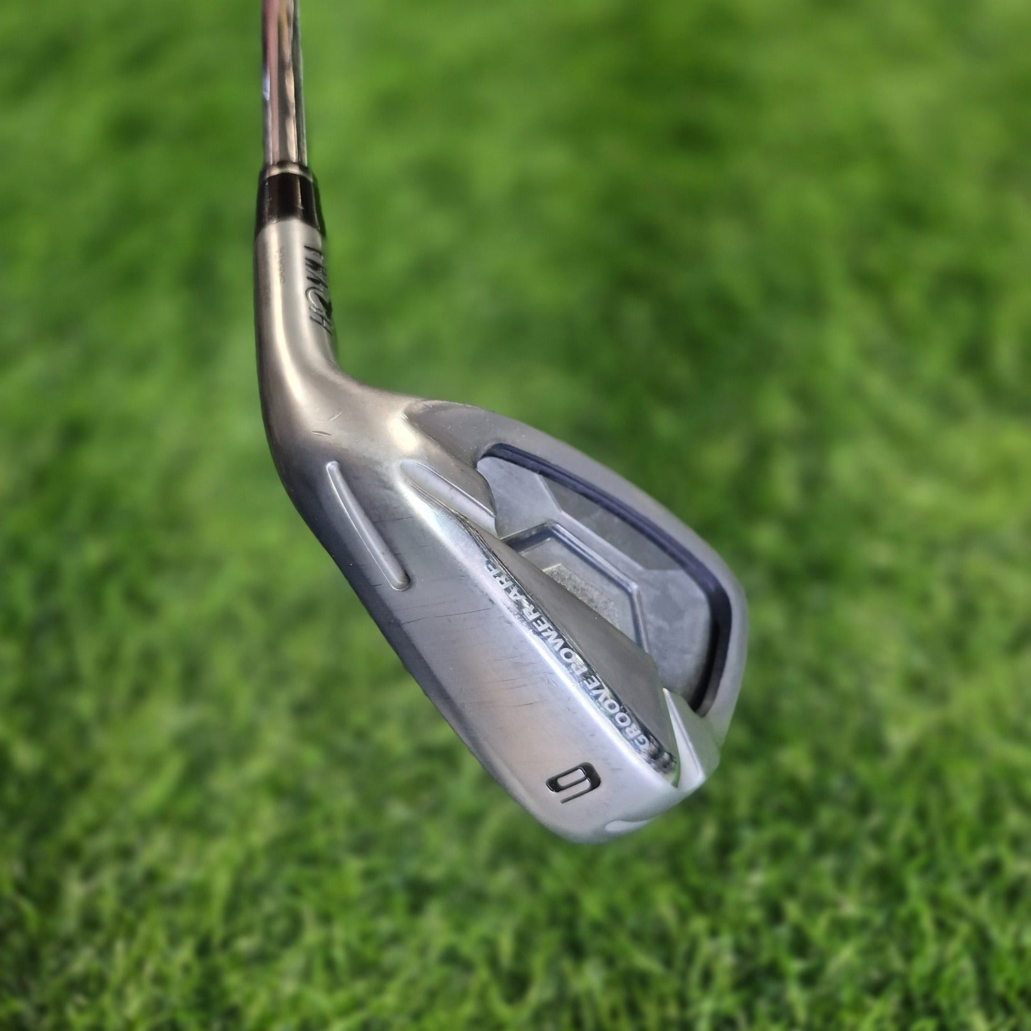Honma Etc / LB 808 / #9 Single Iron / S