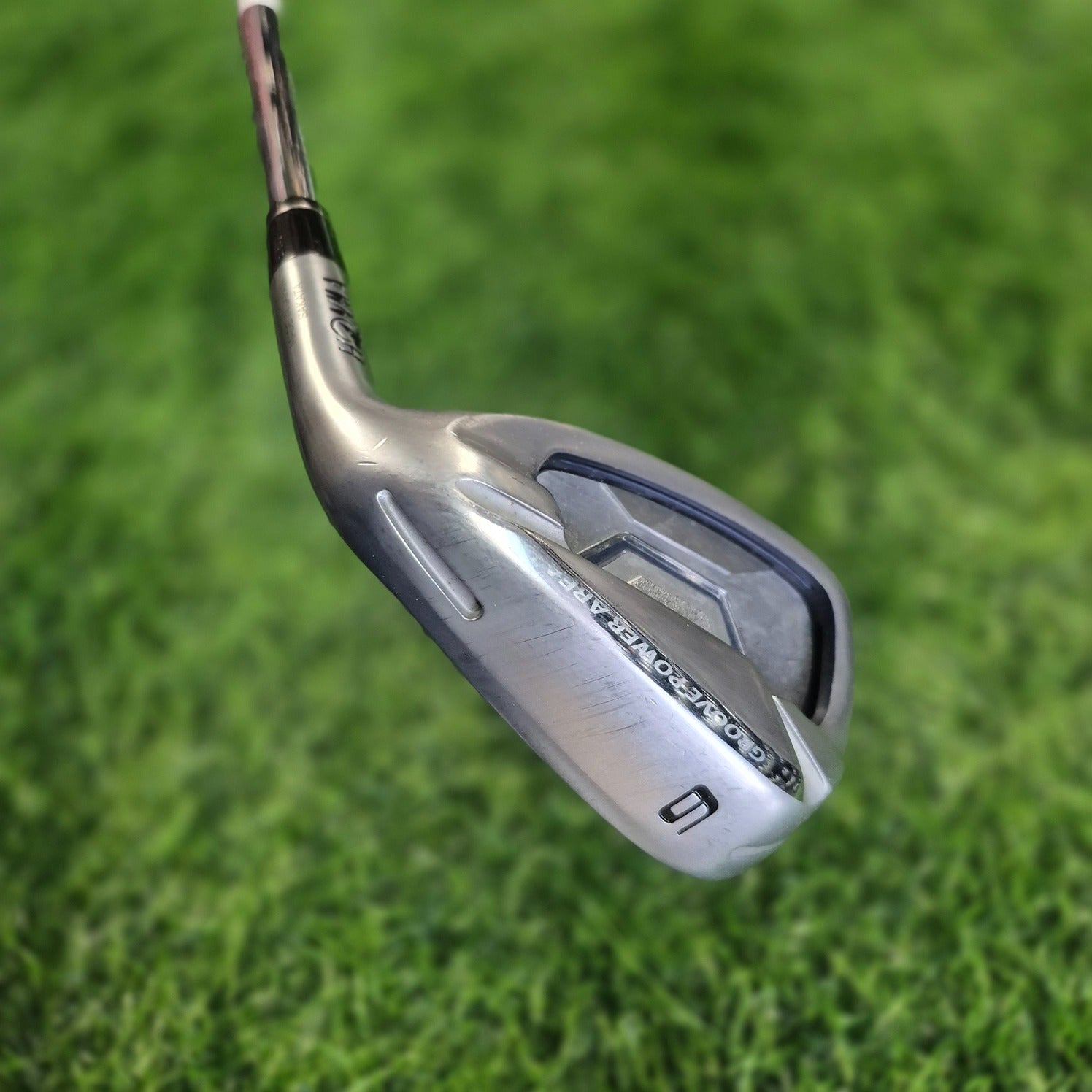 Honma Etc / LB 808 / #9 Single Iron / S