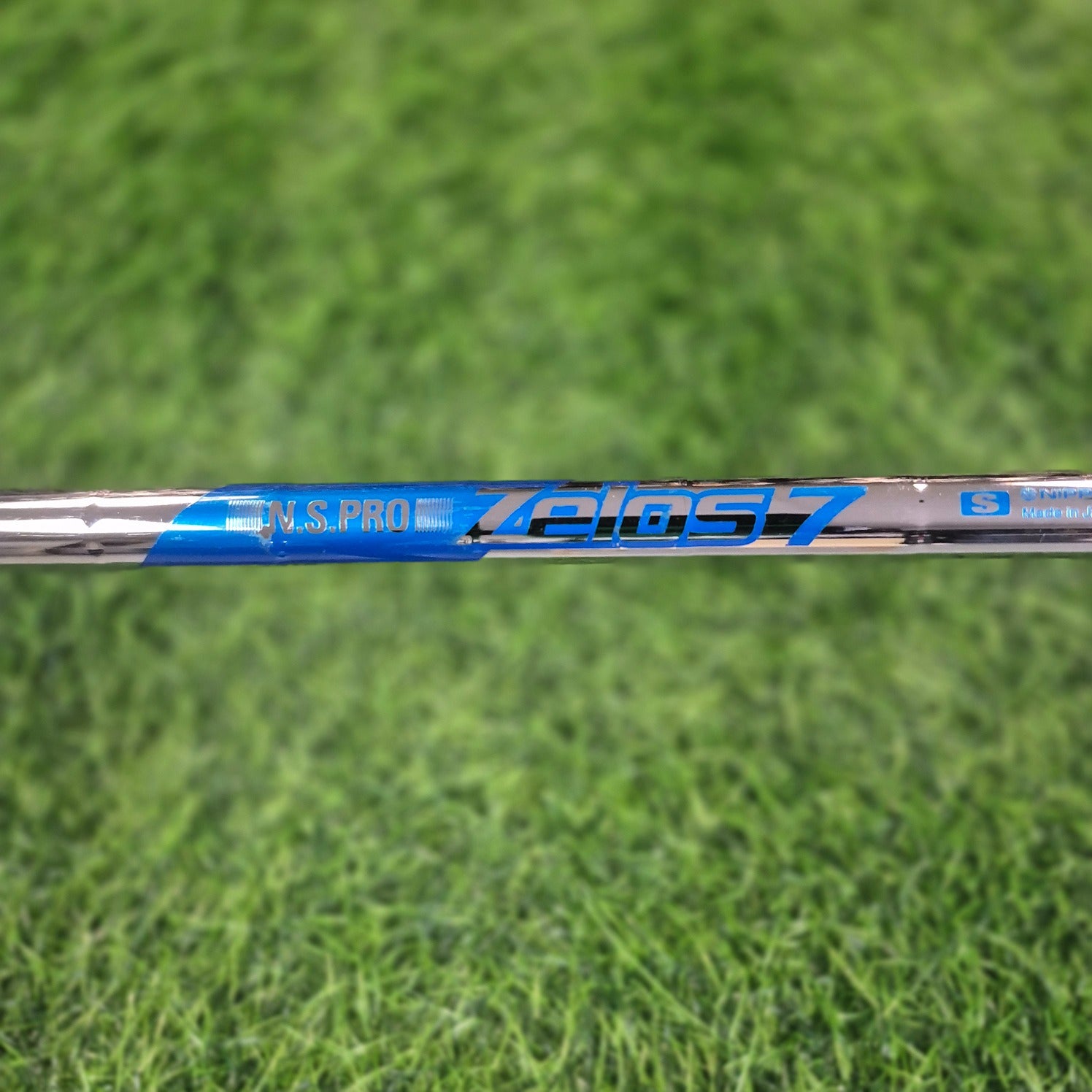 Honma Etc / LB 808 / #9 Single Iron / S