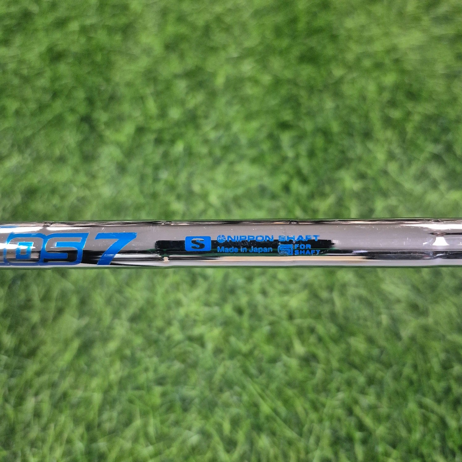 Honma Etc / LB 808 / #9 Single Iron / S
