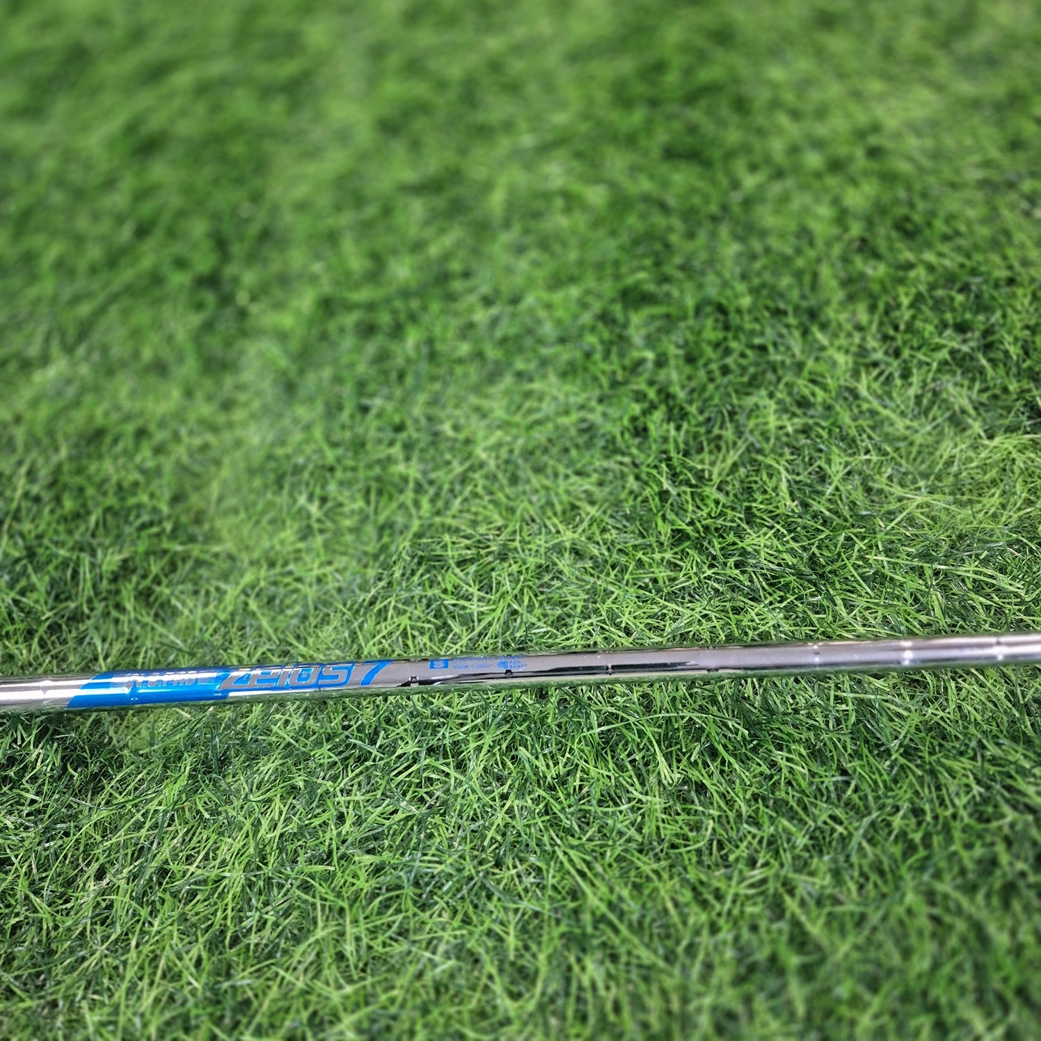 Honma Etc / LB 808 / #9 Single Iron / S
