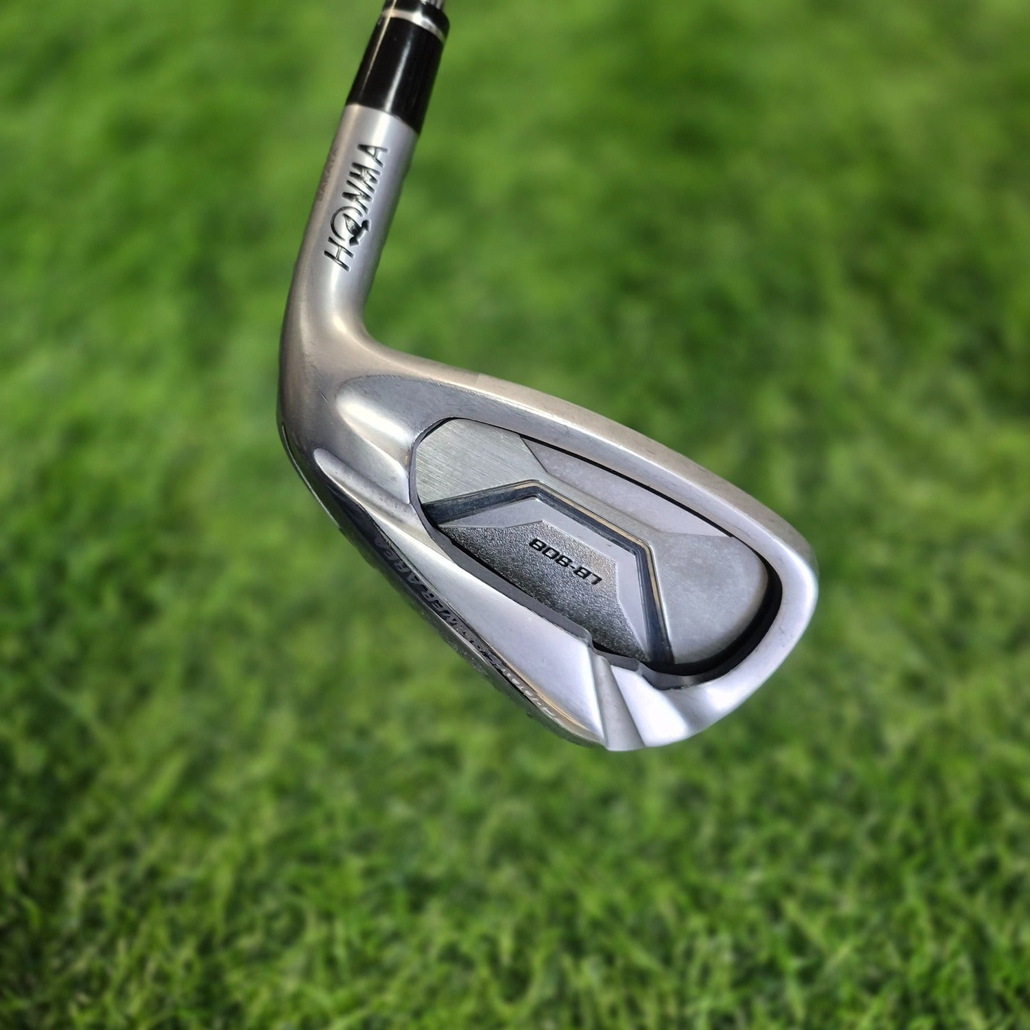 Honma Etc / LB 808 / #8 Single Iron / S
