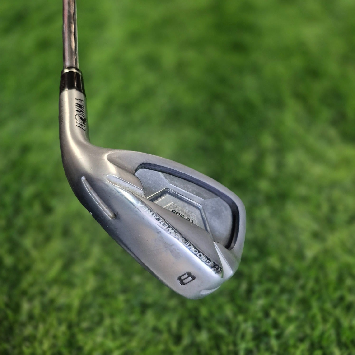 Honma Etc / LB 808 / #8 Single Iron / S