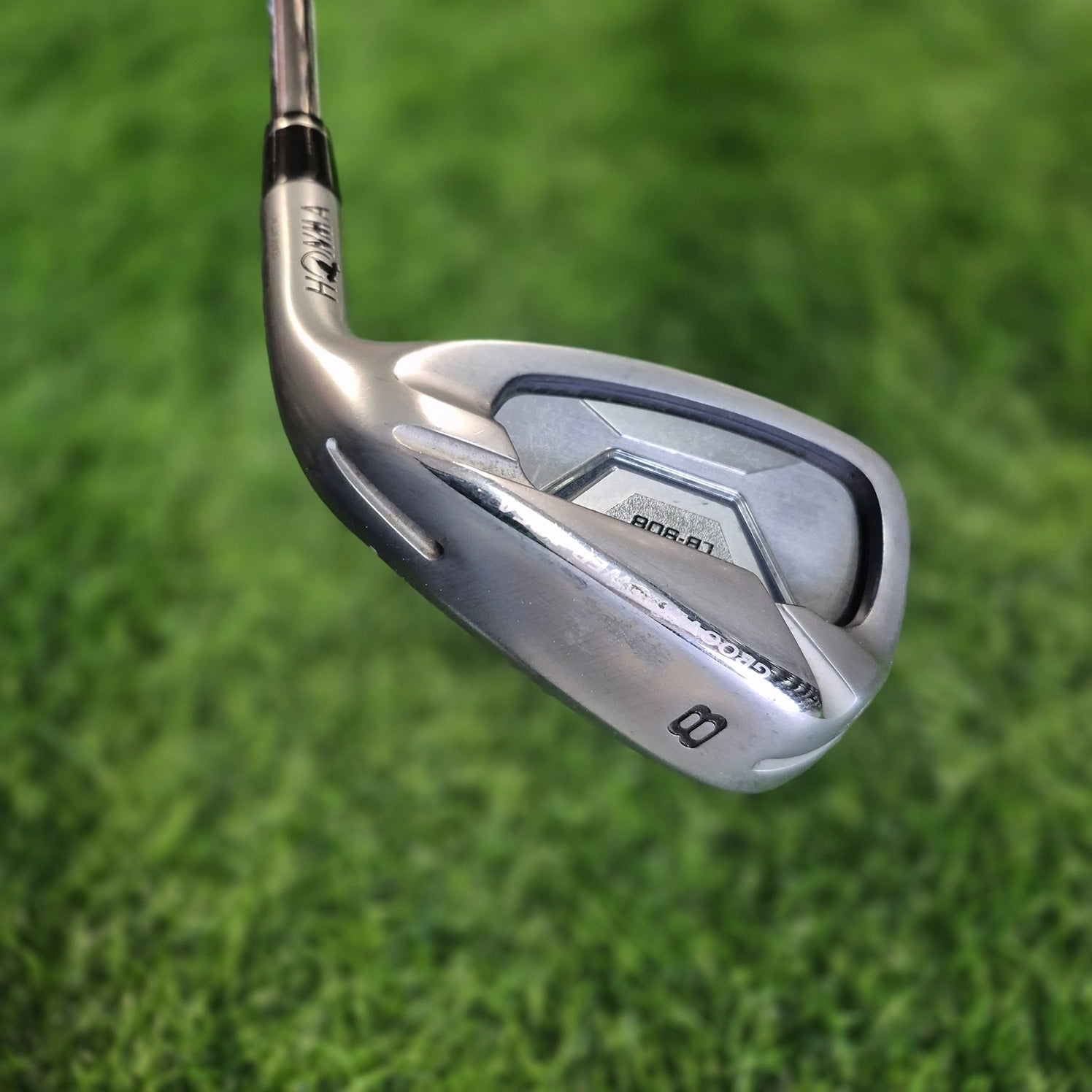Honma Etc / LB 808 / #8 Single Iron / S