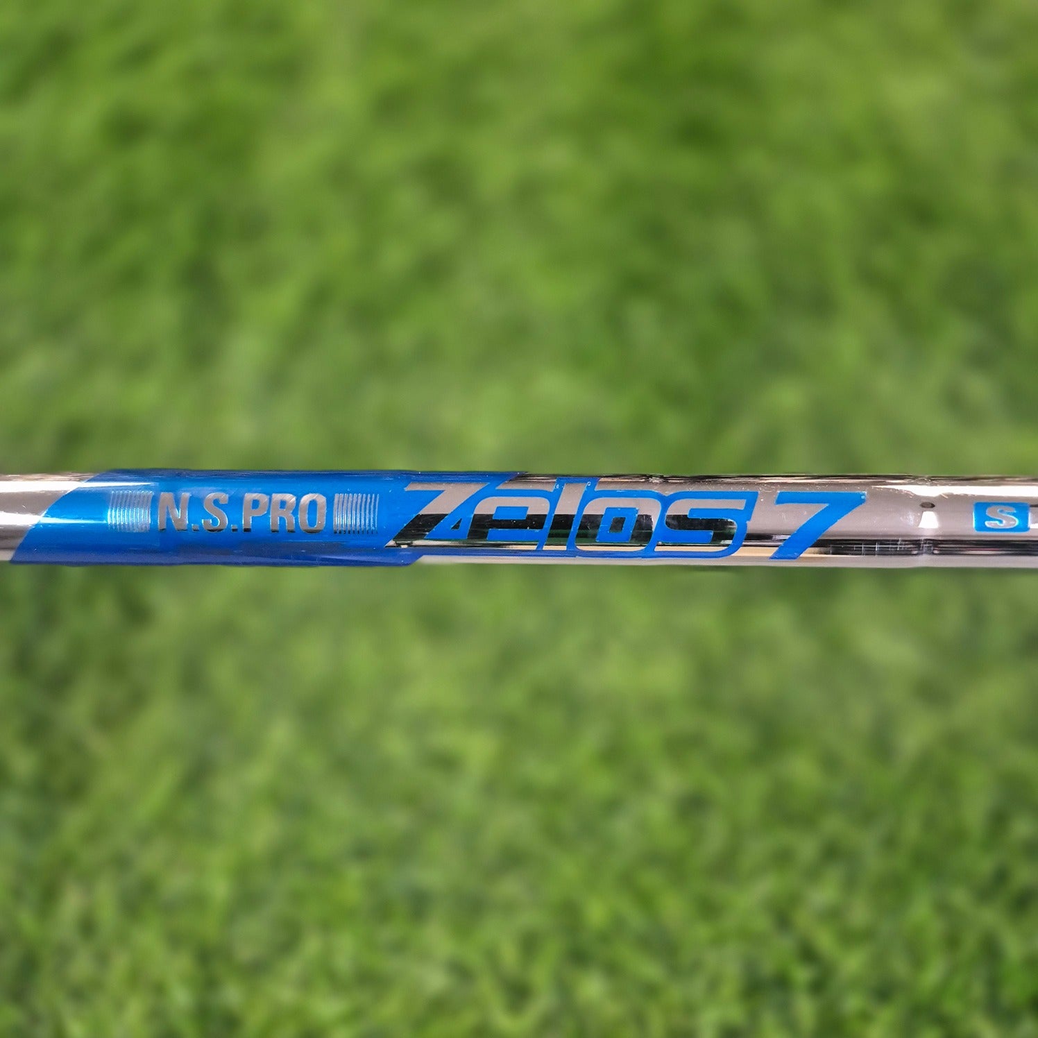 Honma Etc / LB 808 / #8 Single Iron / S