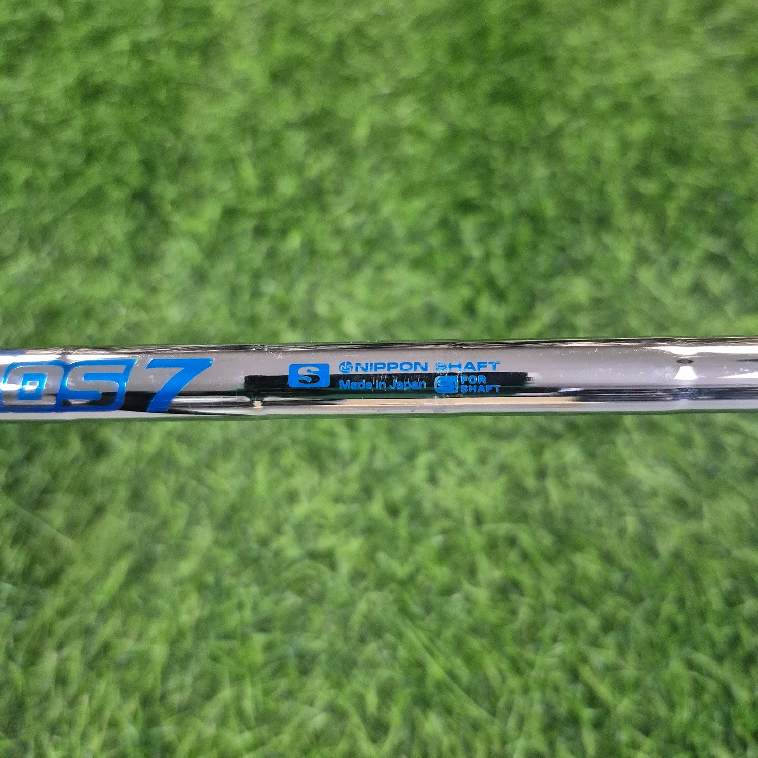 Honma Etc / LB 808 / #8 Single Iron / S