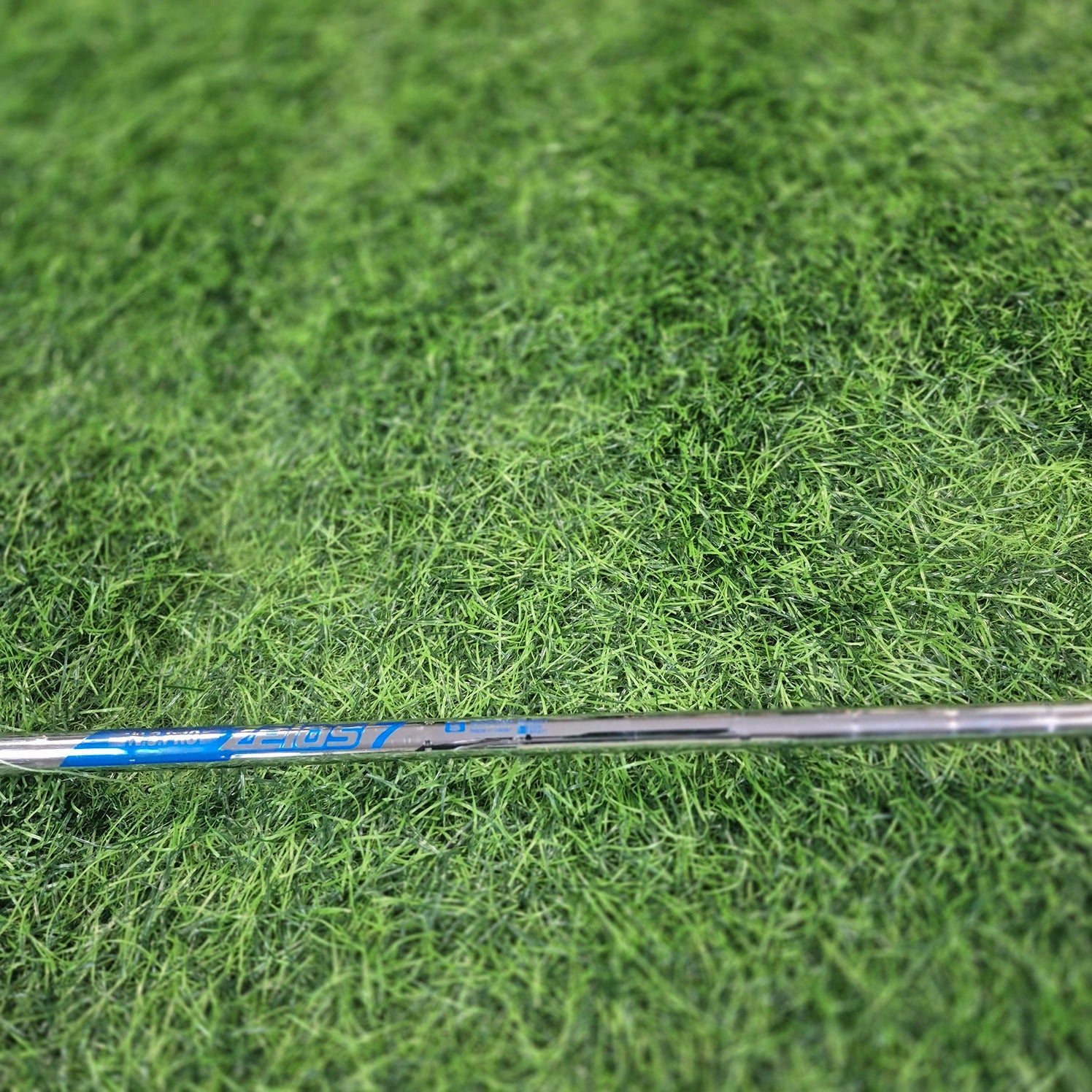 Honma Etc / LB 808 / #8 Single Iron / S