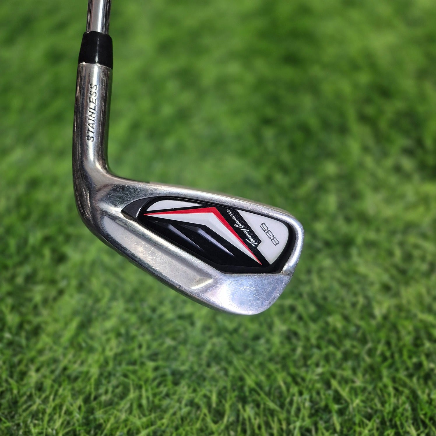 Tommy Armour Etc / 835 / #6 Single Iron / UNI