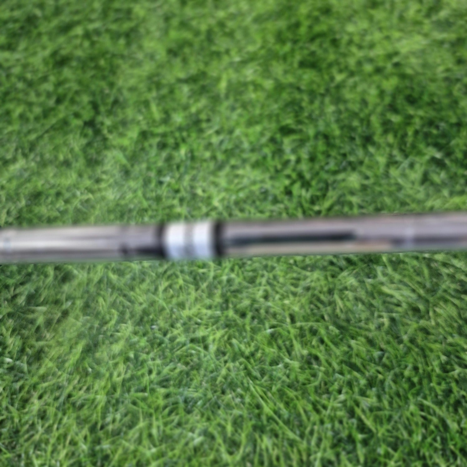 Tommy Armour Etc / 835 / #6 Single Iron / UNI