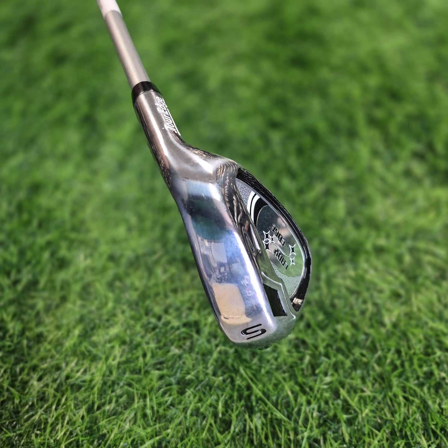 Tour Edge Wedge / LADY EDGE / SW / Women