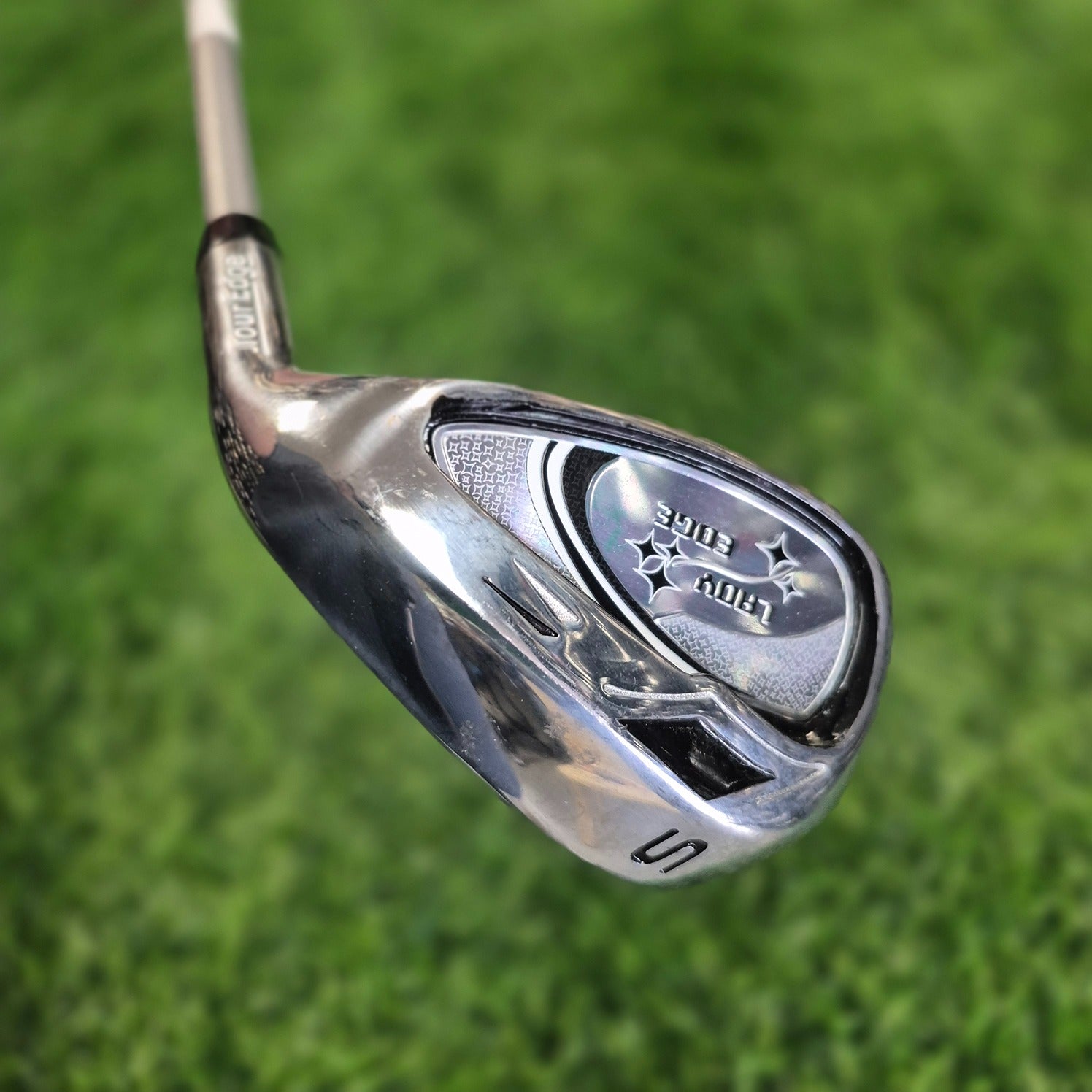 Tour Edge Wedge / LADY EDGE / SW / Women