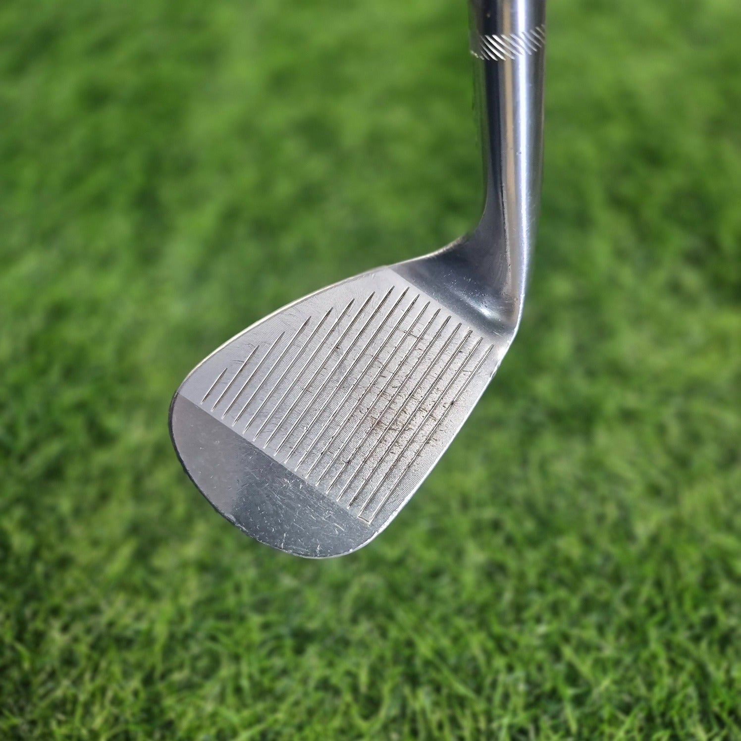Titleist Wedge / SM5 F-Grind / 56.0