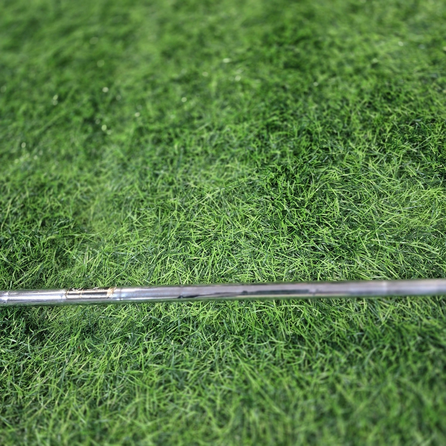 Titleist Wedge / SM5 F-Grind / 56.0