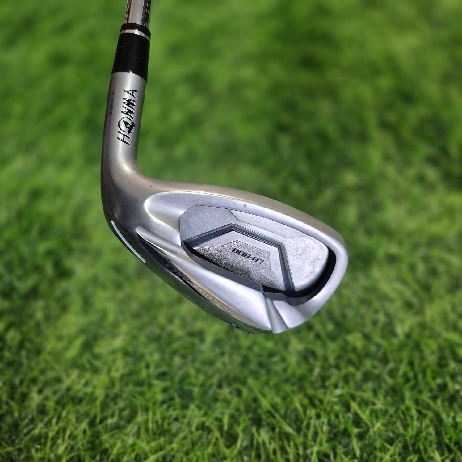 Honma Etc / LB 808 / #10(PW) Single Iron / S