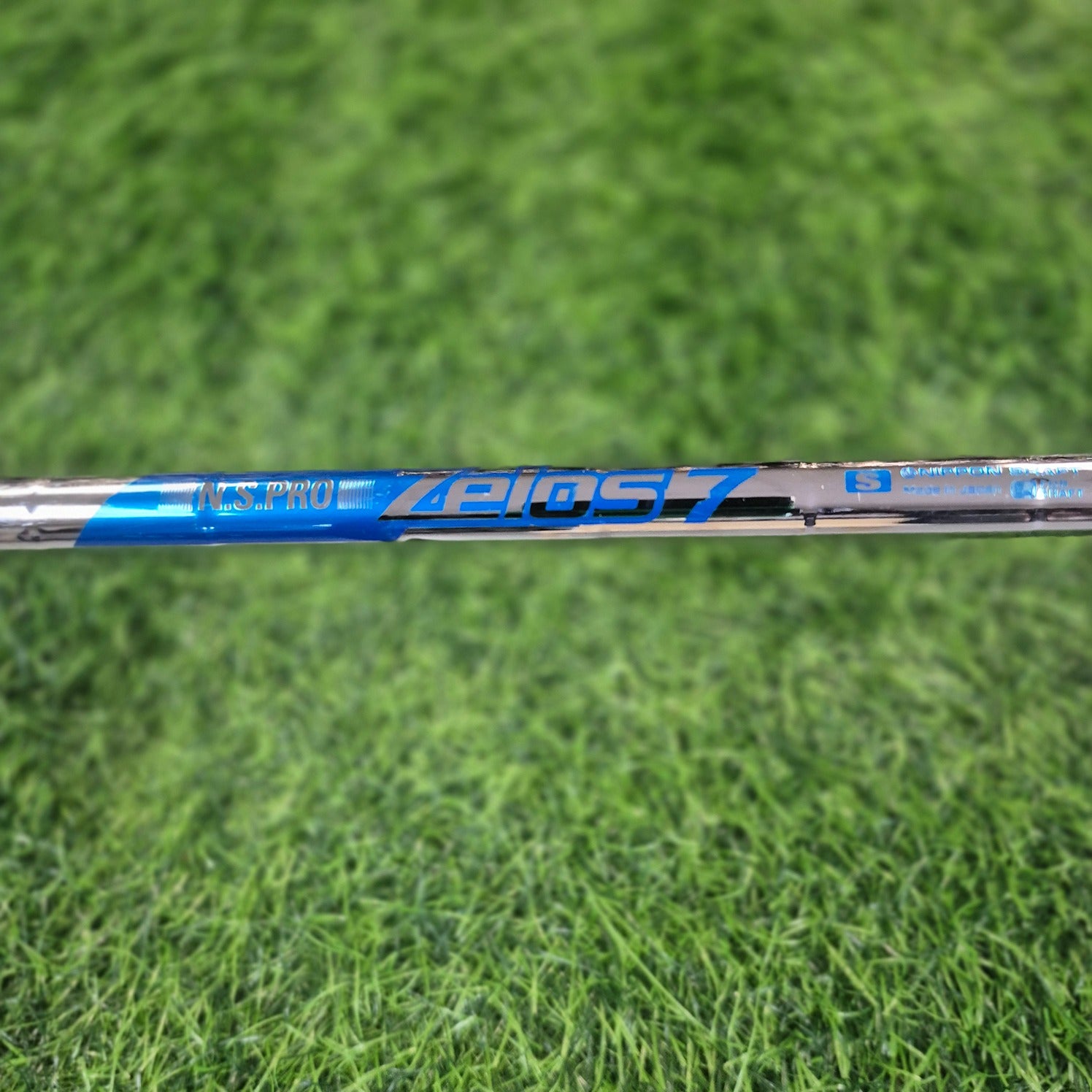 Honma Etc / LB 808 / #10(PW) Single Iron / S