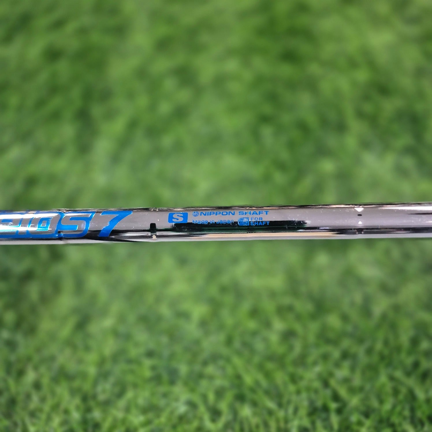 Honma Etc / LB 808 / #10(PW) Single Iron / S
