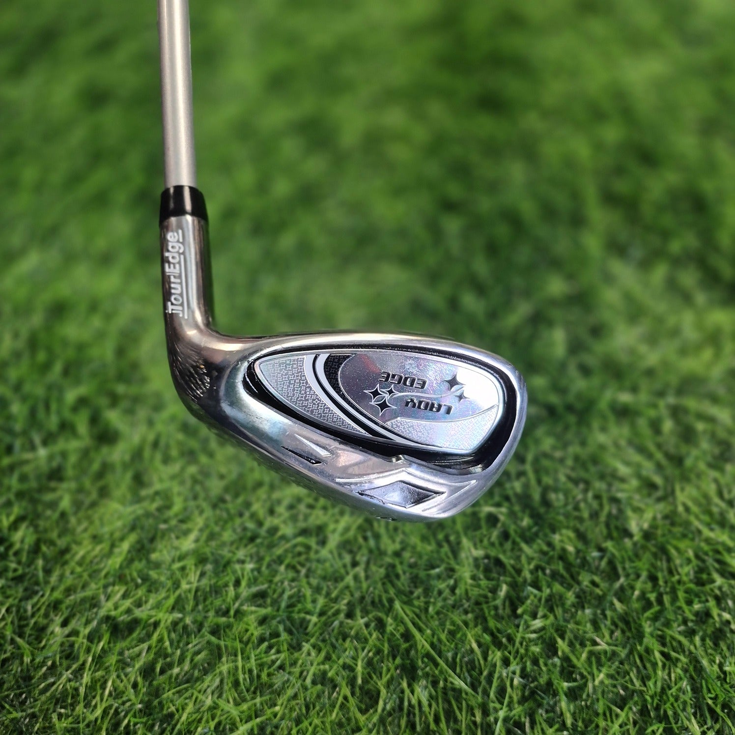 Tour Edge Wedge / LADY EDGE / PW Single Iron / Women
