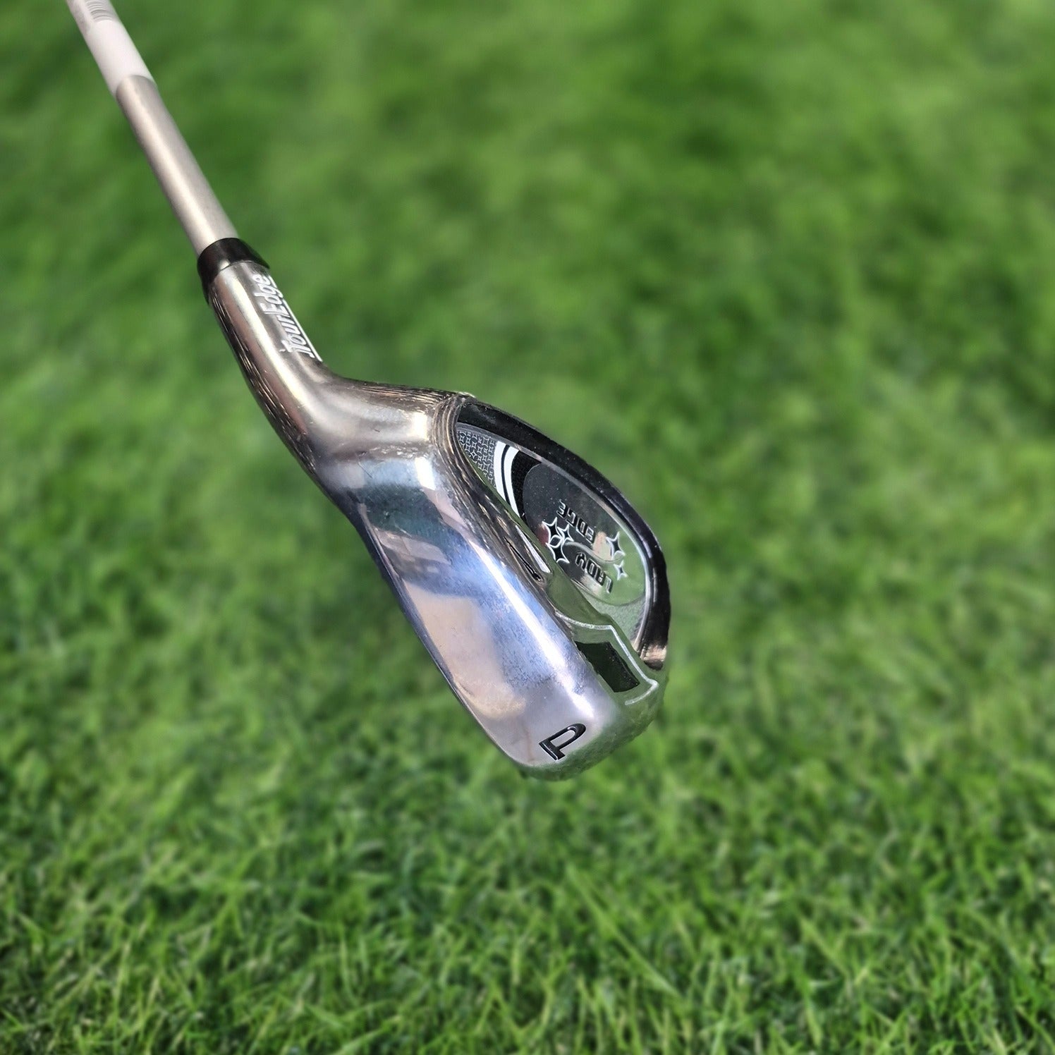 Tour Edge Wedge / LADY EDGE / PW Single Iron / Women