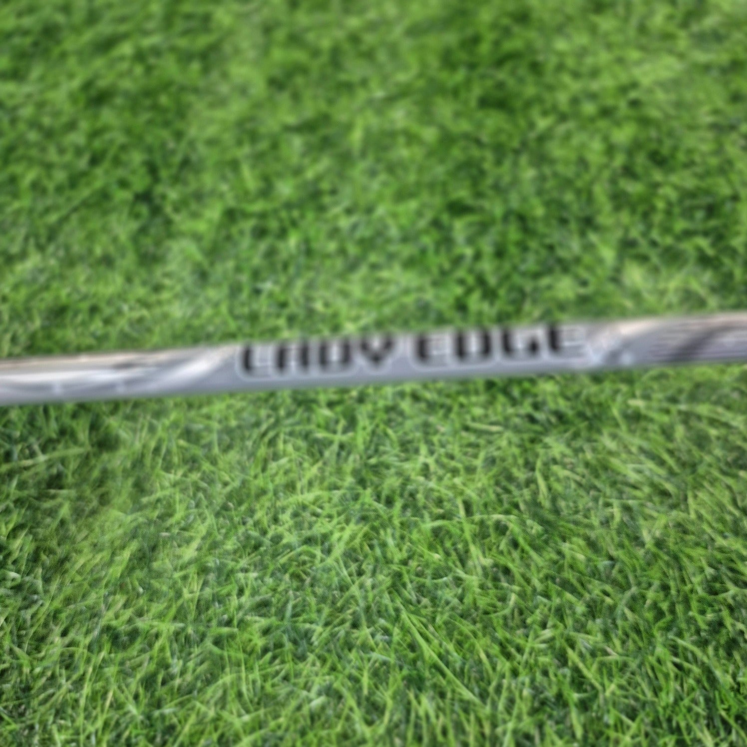 Tour Edge Wedge / LADY EDGE / PW Single Iron / Women