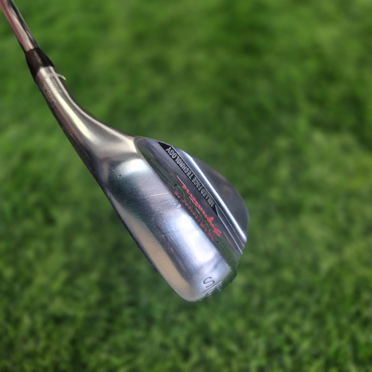 Kirkland Wedge / Signnature / SW / 56.0