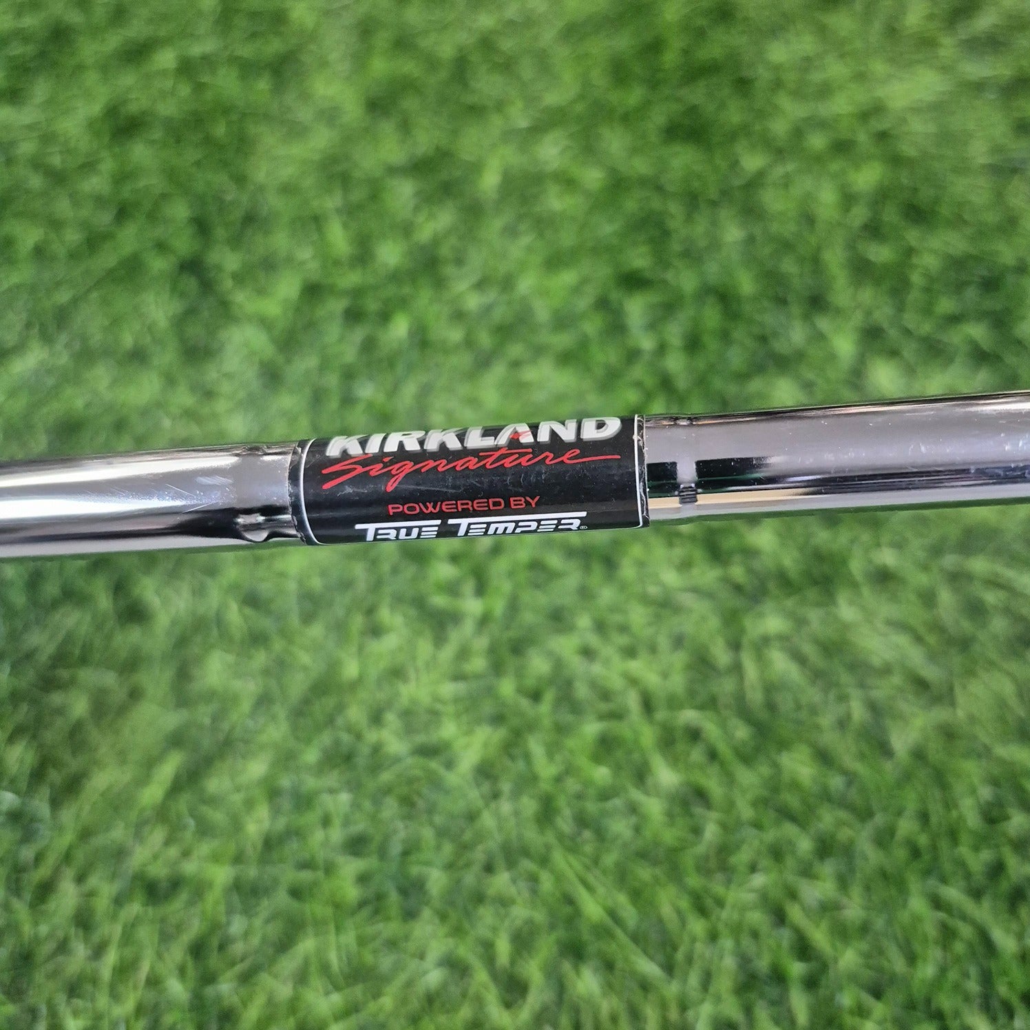 Kirkland Wedge / Signnature / SW / 56.0