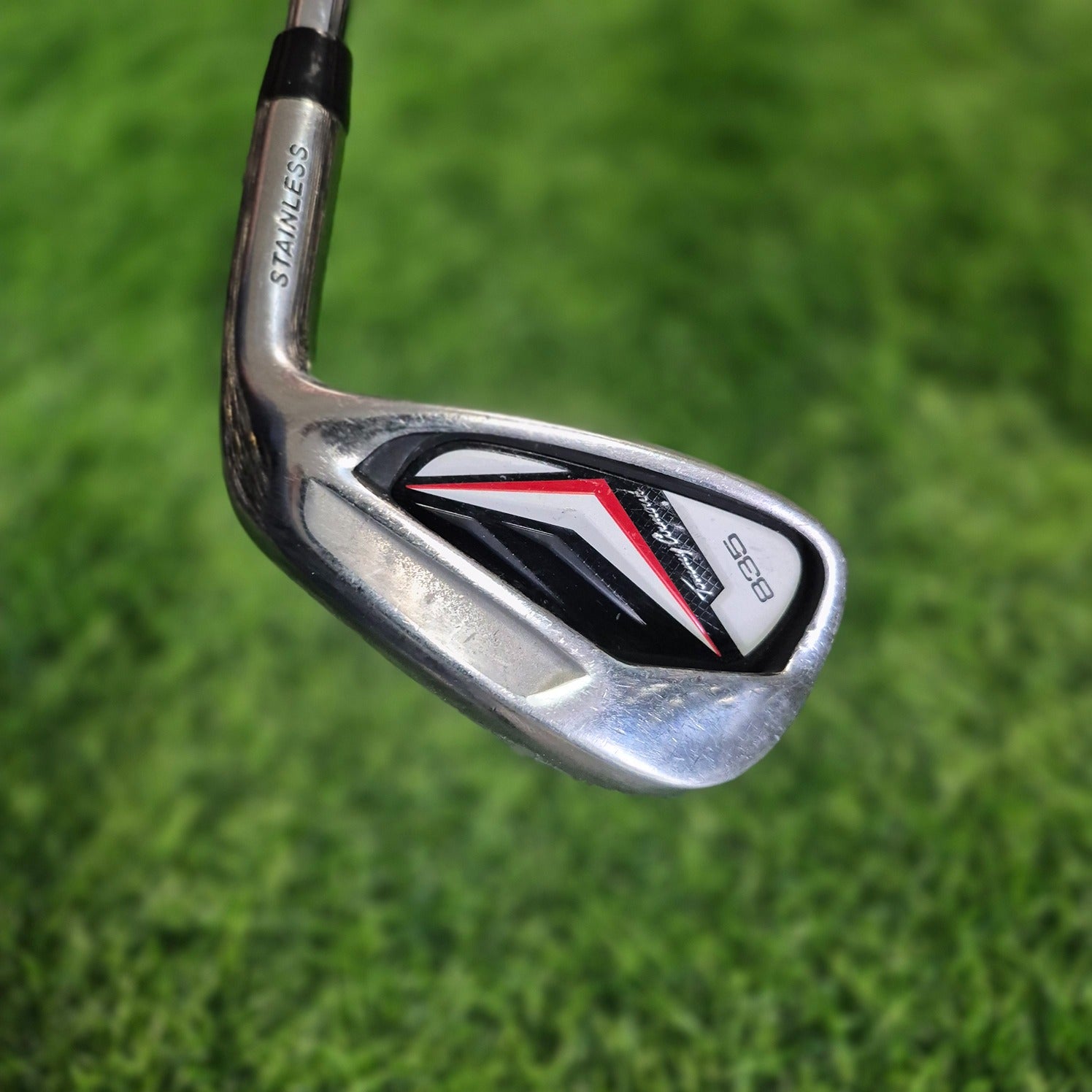 Tommy Armour Etc / 835 / #8 Single Iron / UNI