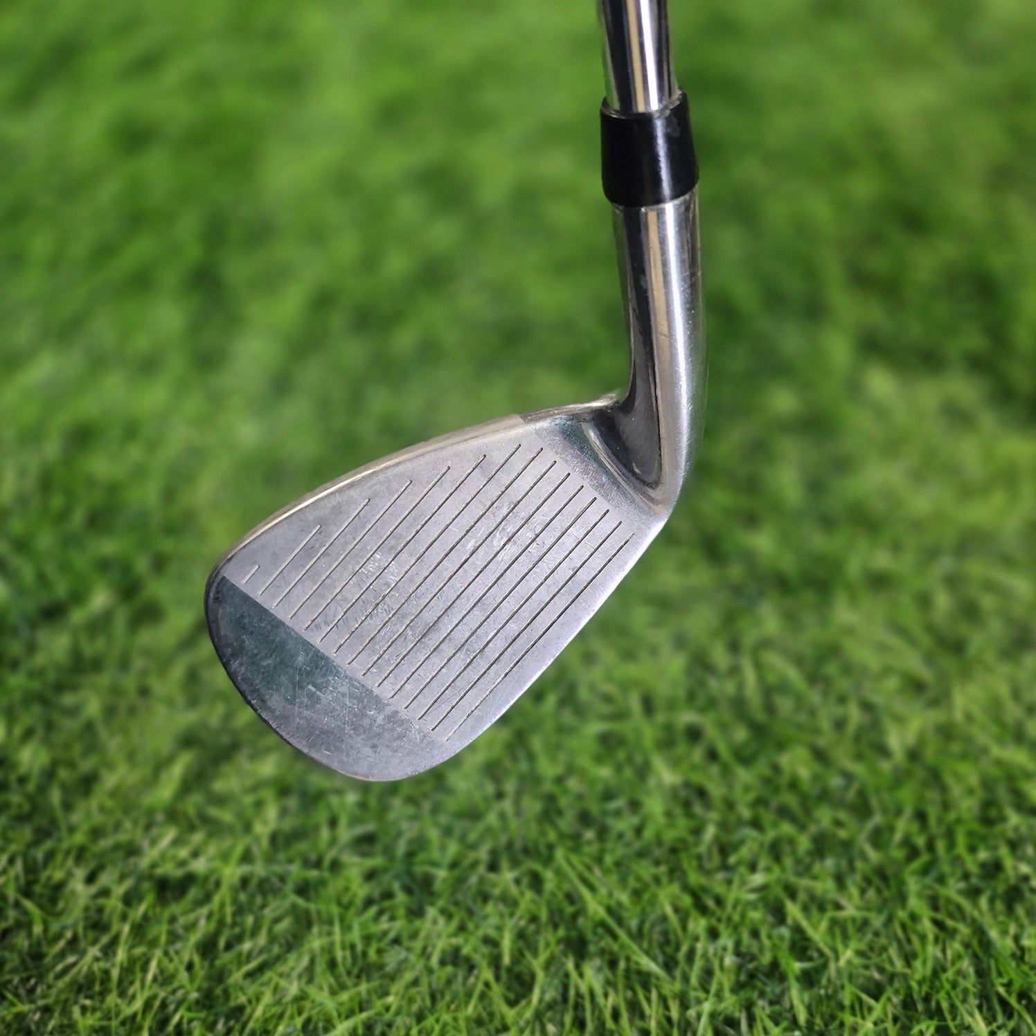 Tommy Armour Etc / 835 / #8 Single Iron / UNI