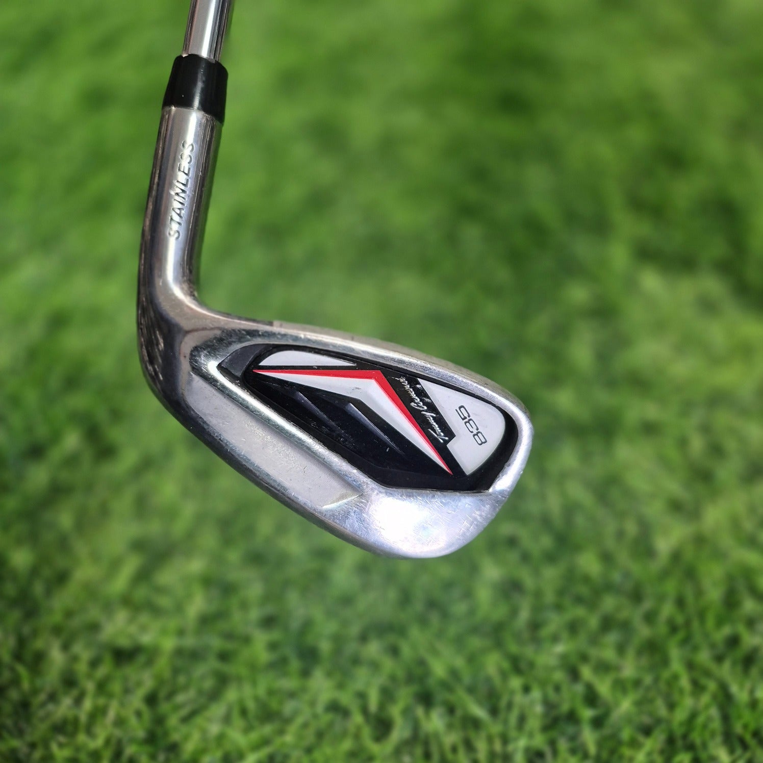 Tommy Armour Etc / 835 / #8 Single Iron / UNI