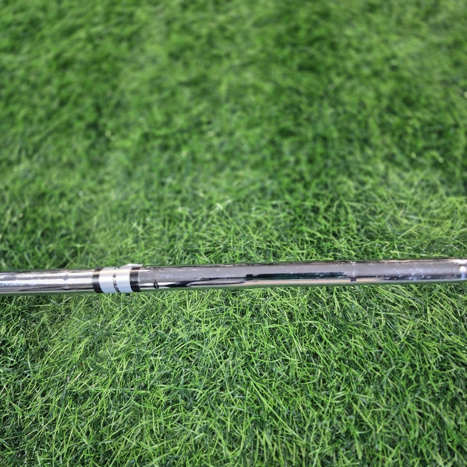 Tommy Armour Etc / 835 / #8 Single Iron / UNI