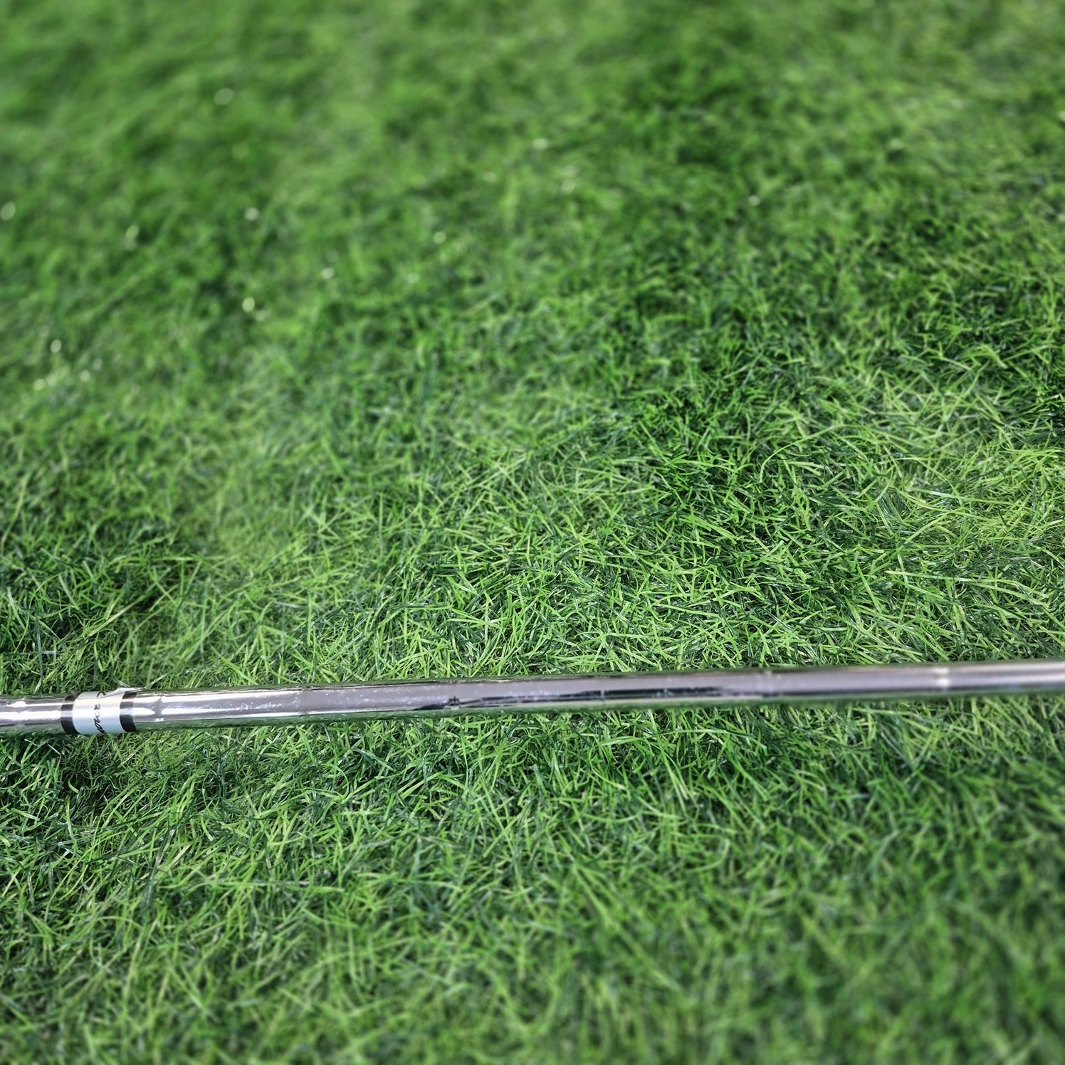 Tommy Armour Etc / 835 / #8 Single Iron / UNI