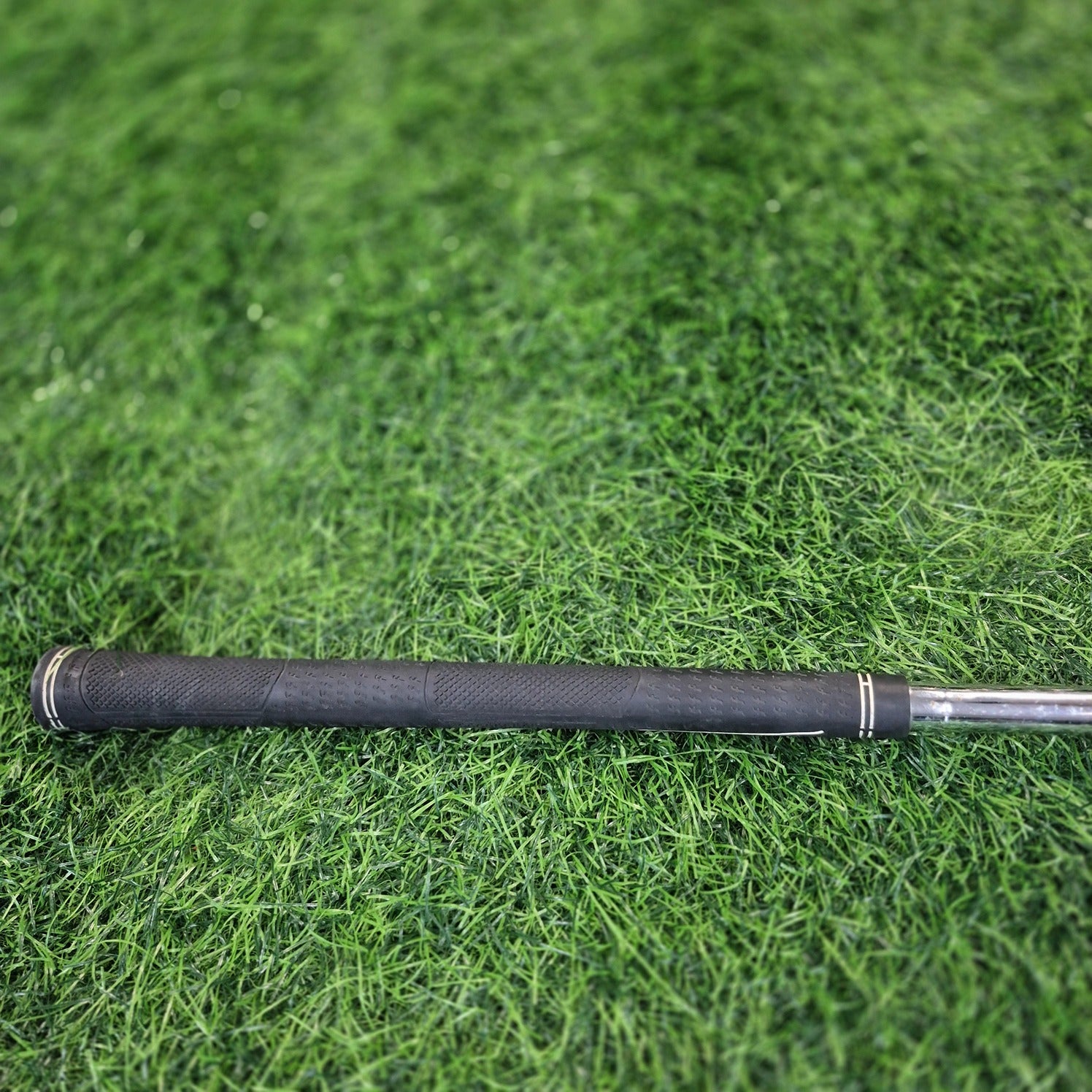 Tommy Armour Etc / 835 / #8 Single Iron / UNI