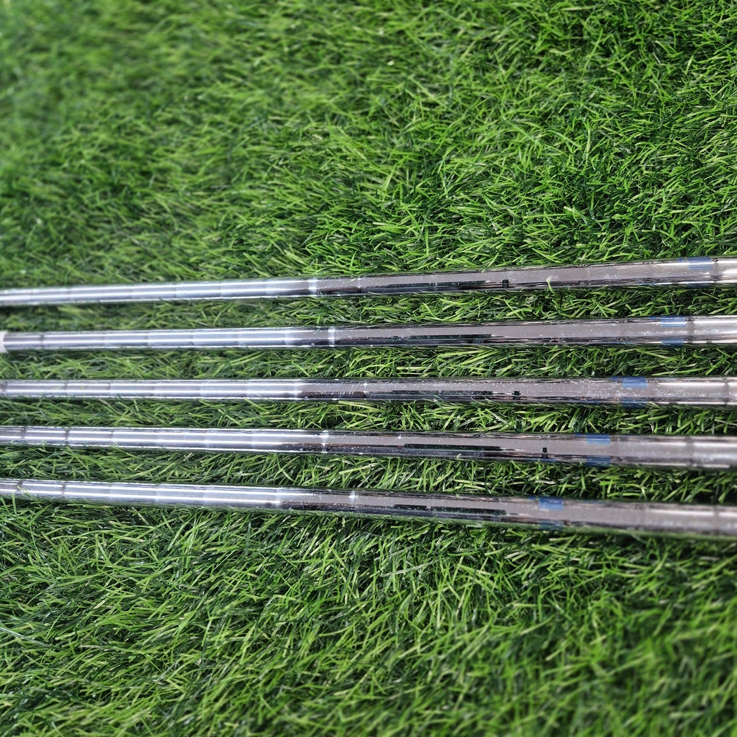 XXIO Iron Set / DST / 5pcs / R