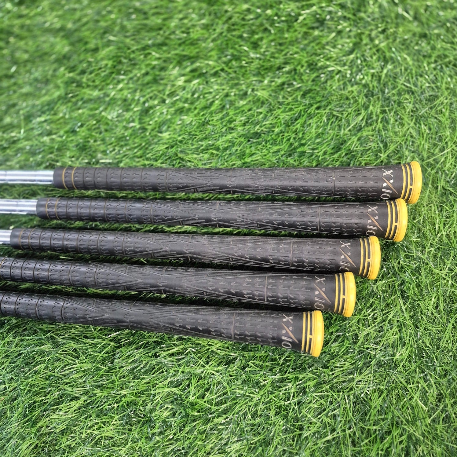 XXIO Iron Set / DST / 5pcs / R