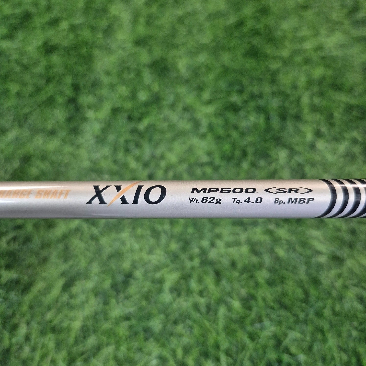 XXIO Iron Set / XXIO 5 / 6pcs / R(S)