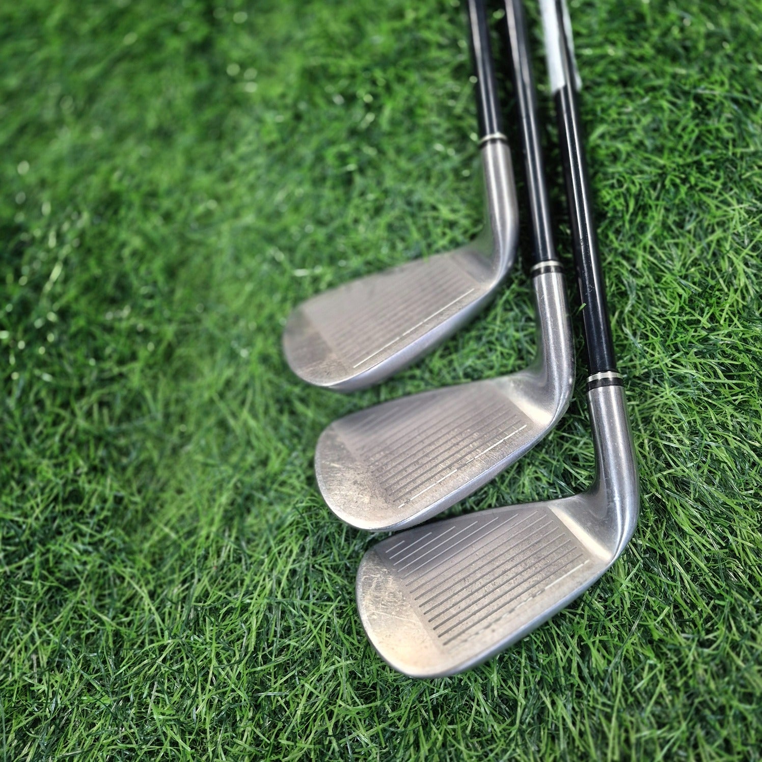XXIO Iron Set / XXIO 5 / 6pcs / R(S)