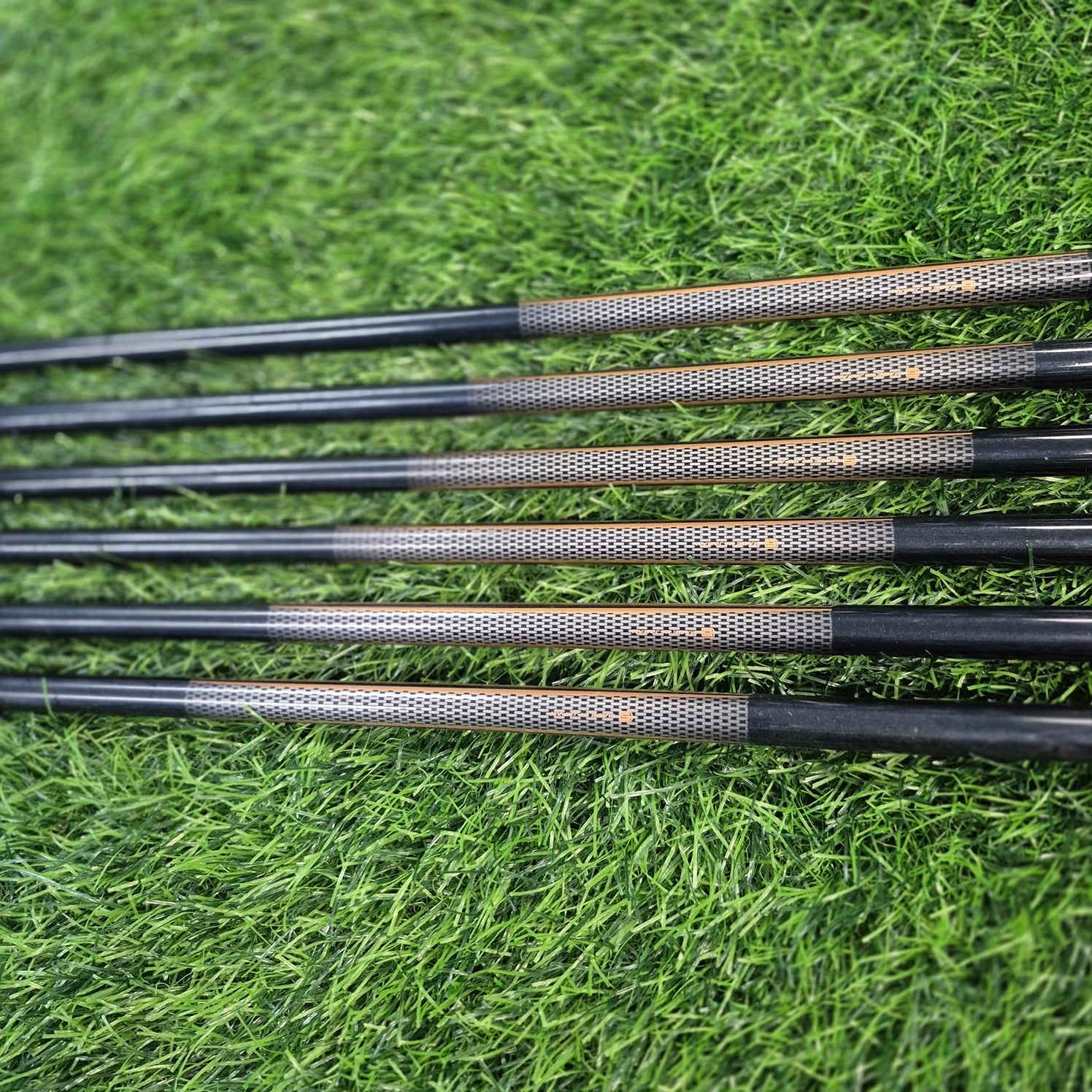 XXIO Iron Set / XXIO 5 / 6pcs / R(S)