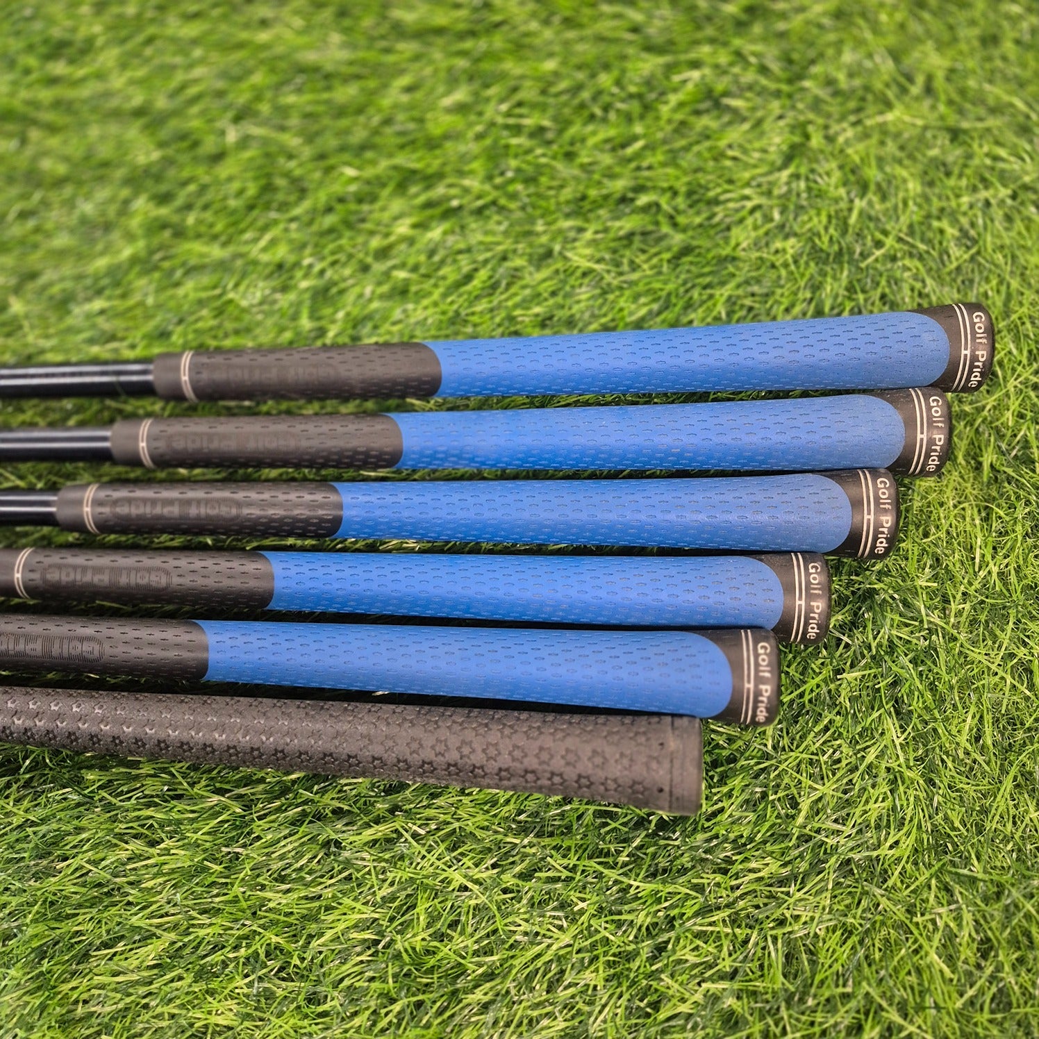 XXIO Iron Set / XXIO 5 / 6pcs / R(S)