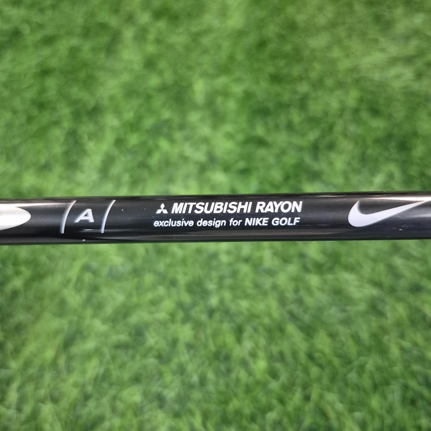 NIKE Iron Set / Sumo SQ / 8pcs / A