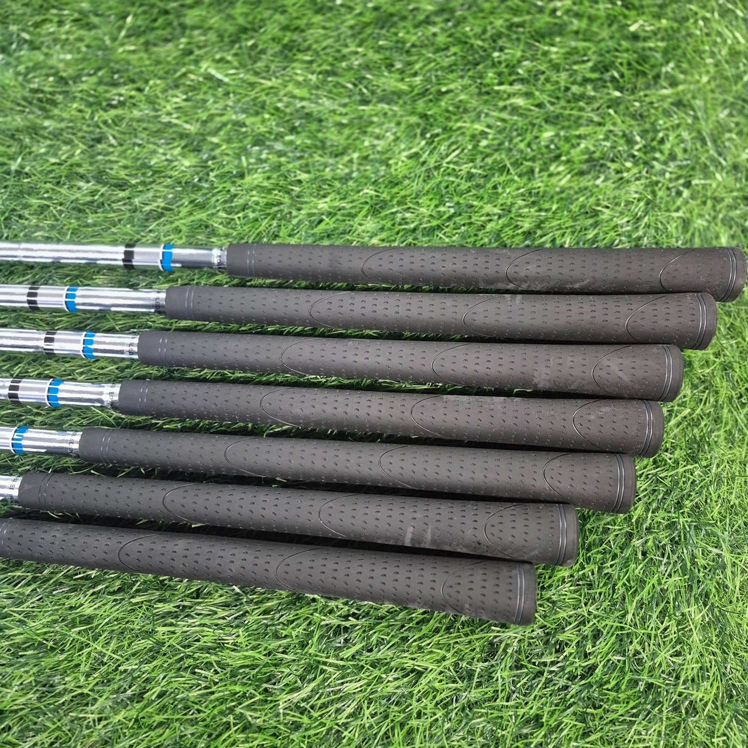 Tour Edge Iron Set / BAZOOKA 370 / 7pcs / UNI (New)