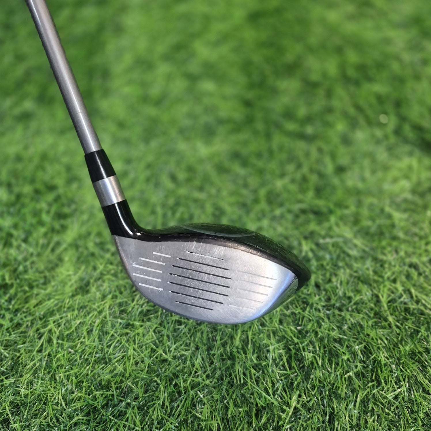 PING Wood / G5 / 3W(15.0) / Lefty / S (-1")