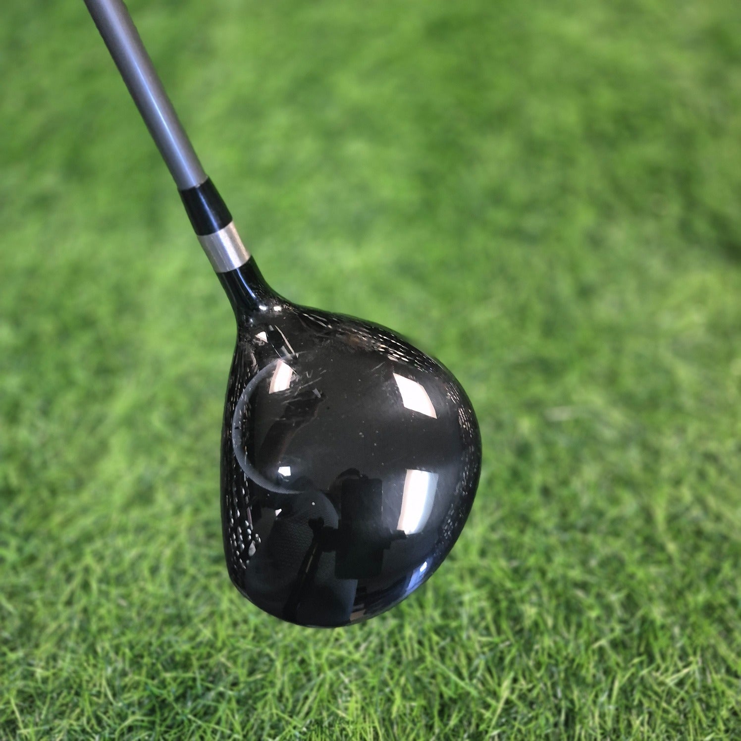 PING Wood / G5 / 3W(15.0) / Lefty / S (-1")