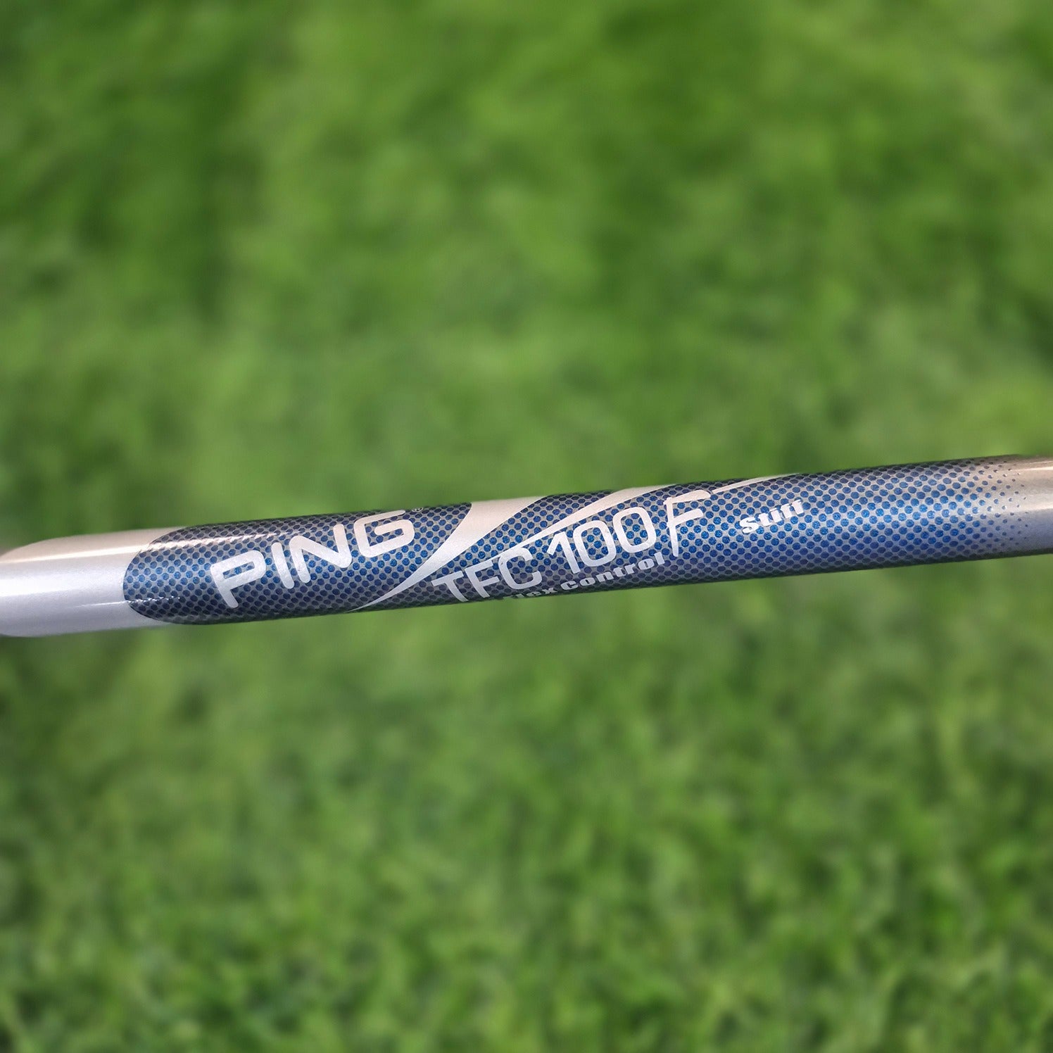 PING Wood / G5 / 3W(15.0) / Lefty / S (-1")