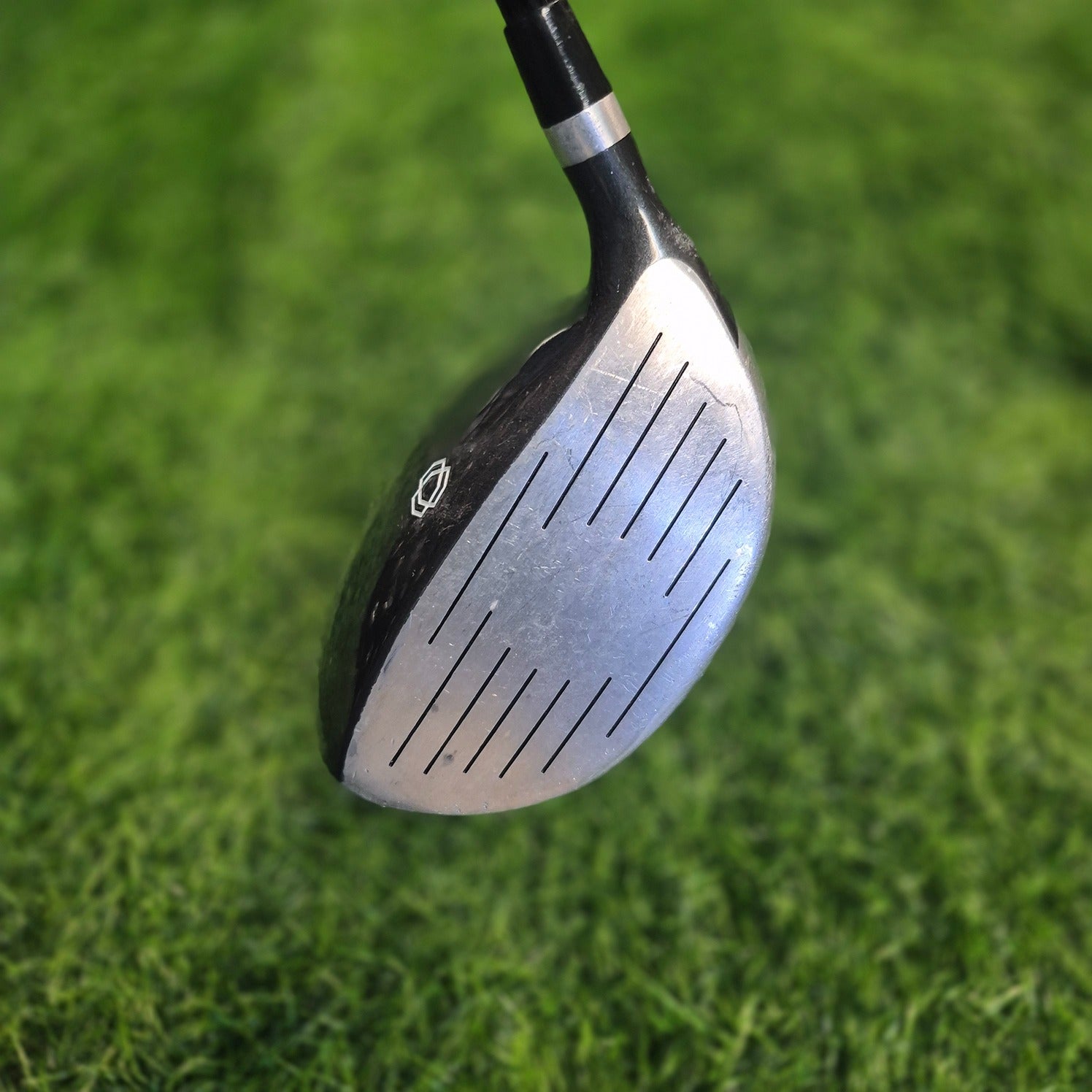 Wilson Driver / SQI PROFILE / 10.5 / Junior(-2")