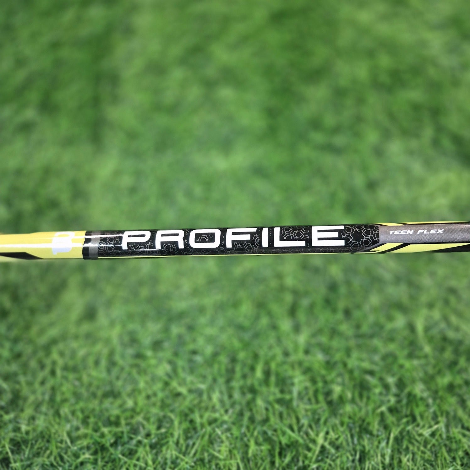 Wilson Driver / SQI PROFILE / 10.5 / Junior(-2")