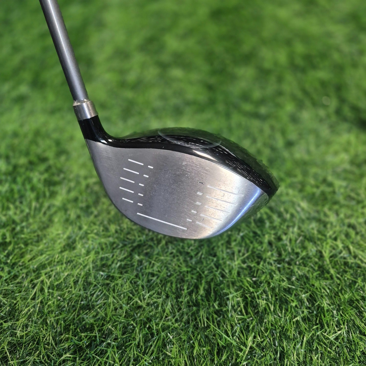PING Driver / G5 / 10.5 / S / Lefty (-1")