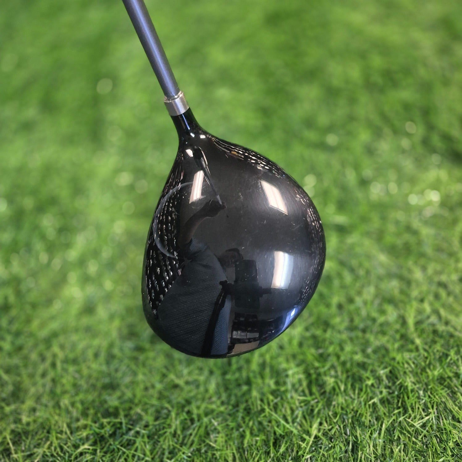PING Driver / G5 / 10.5 / S / Lefty (-1")