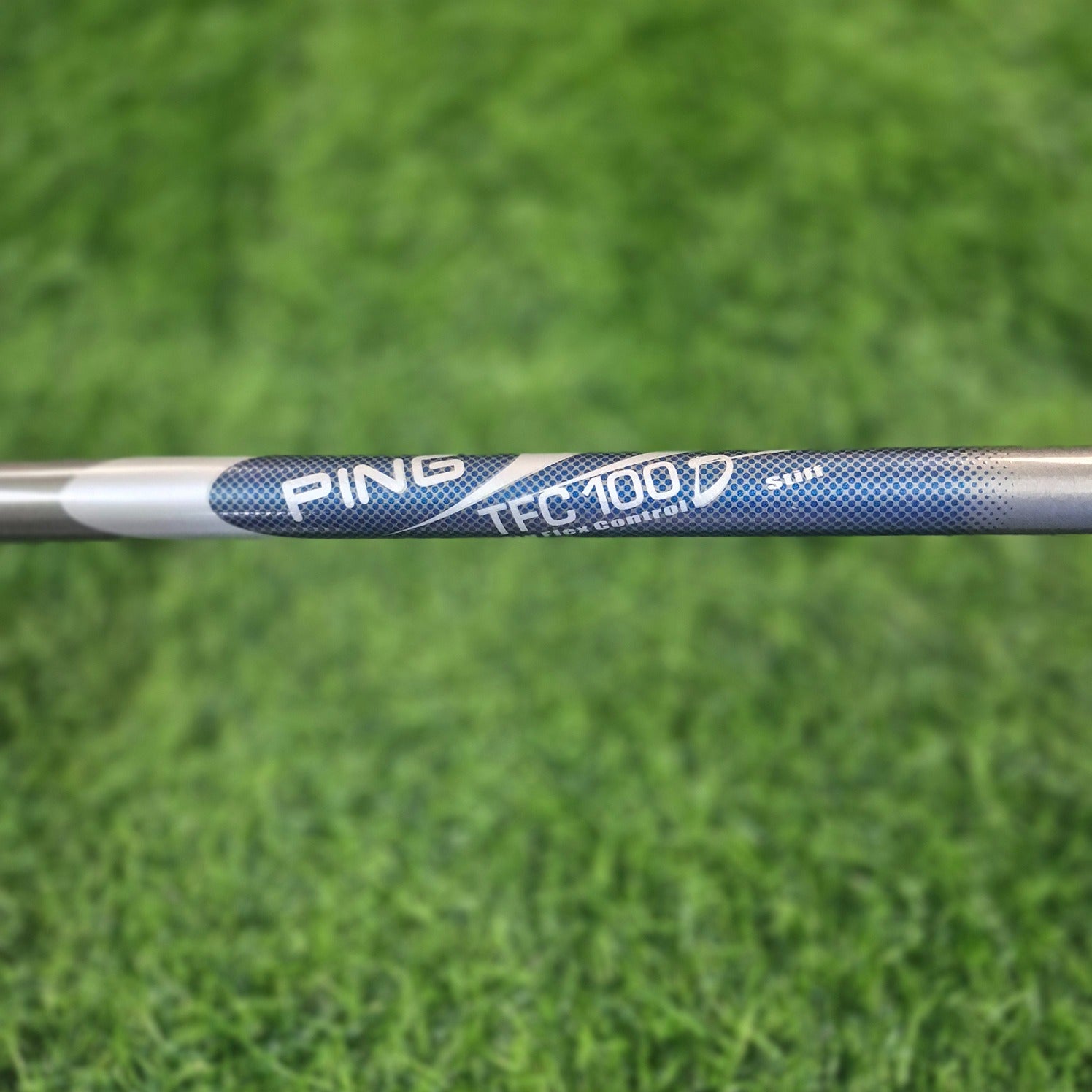 PING Driver / G5 / 10.5 / S / Lefty (-1")